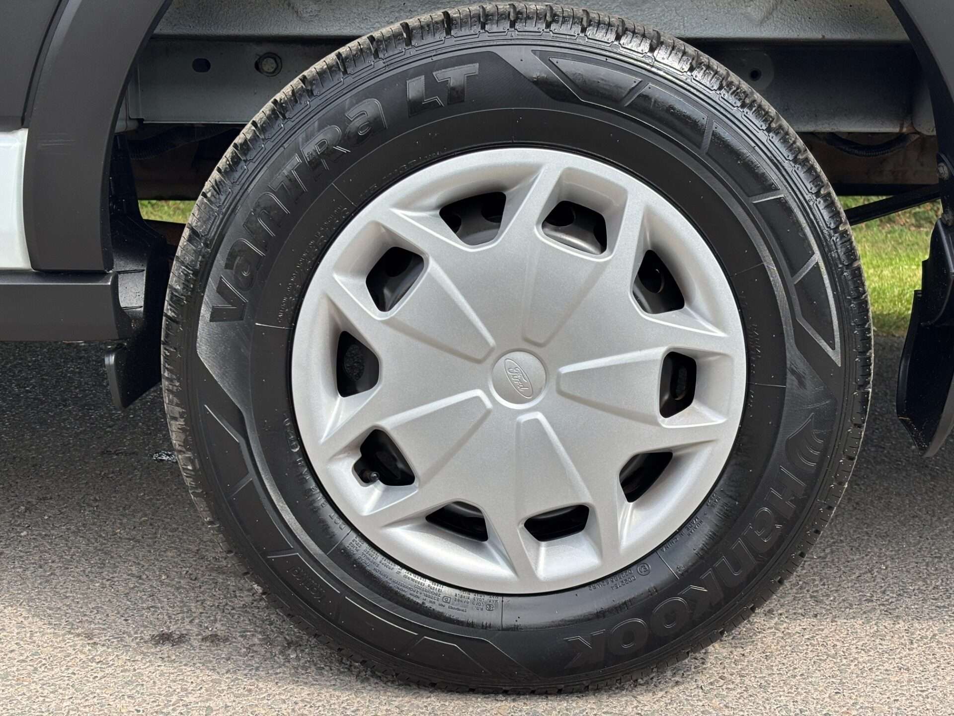 2023 FORD TRANSIT 2023 FORD TRANSIT