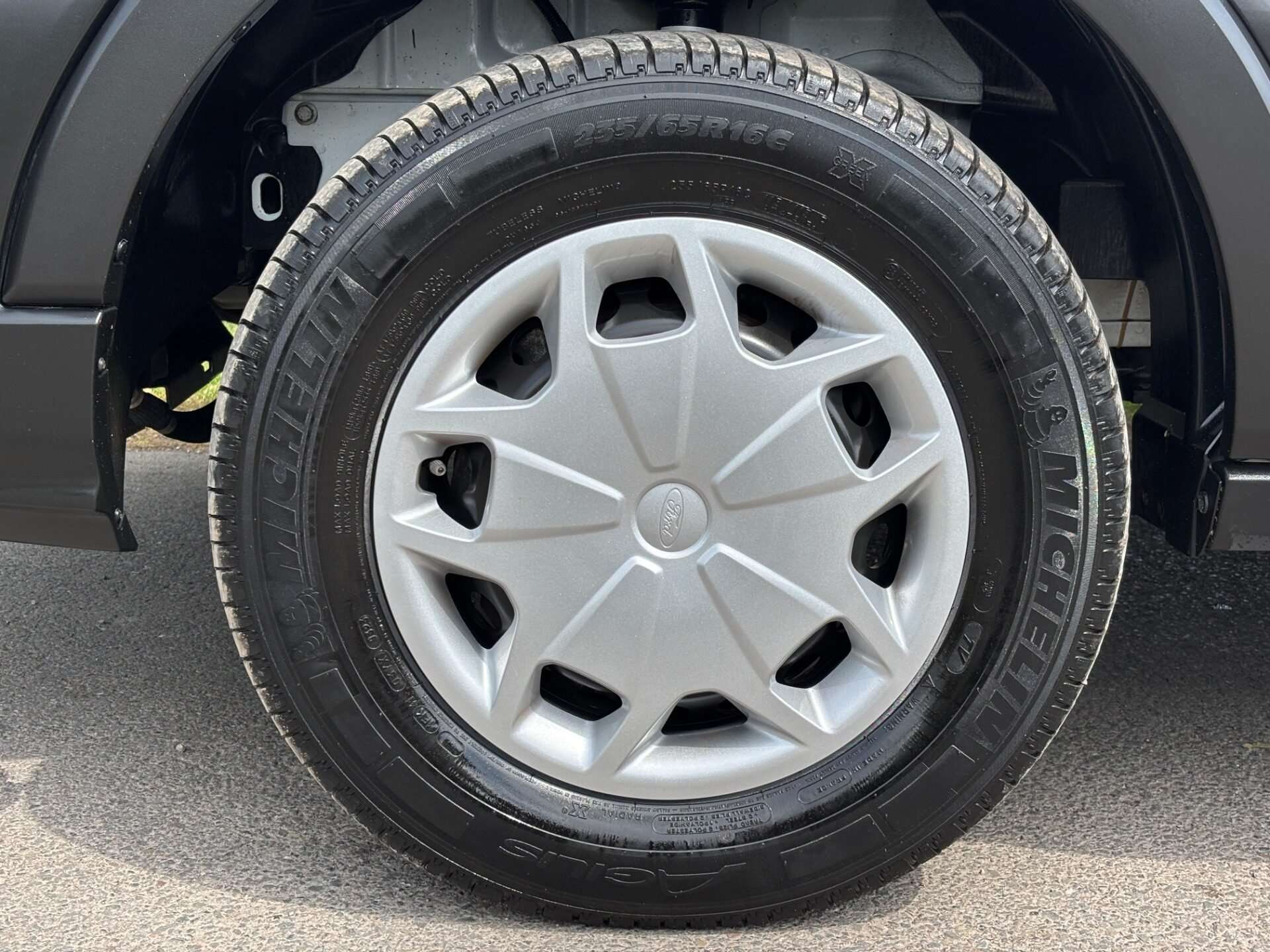 2023 FORD TRANSIT 2023 FORD TRANSIT