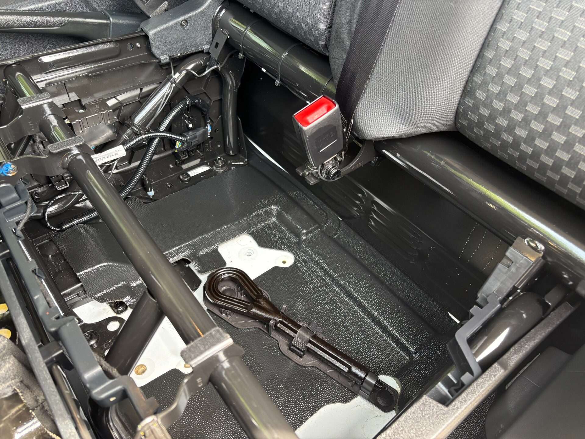 2023 FORD TRANSIT 2023 FORD TRANSIT