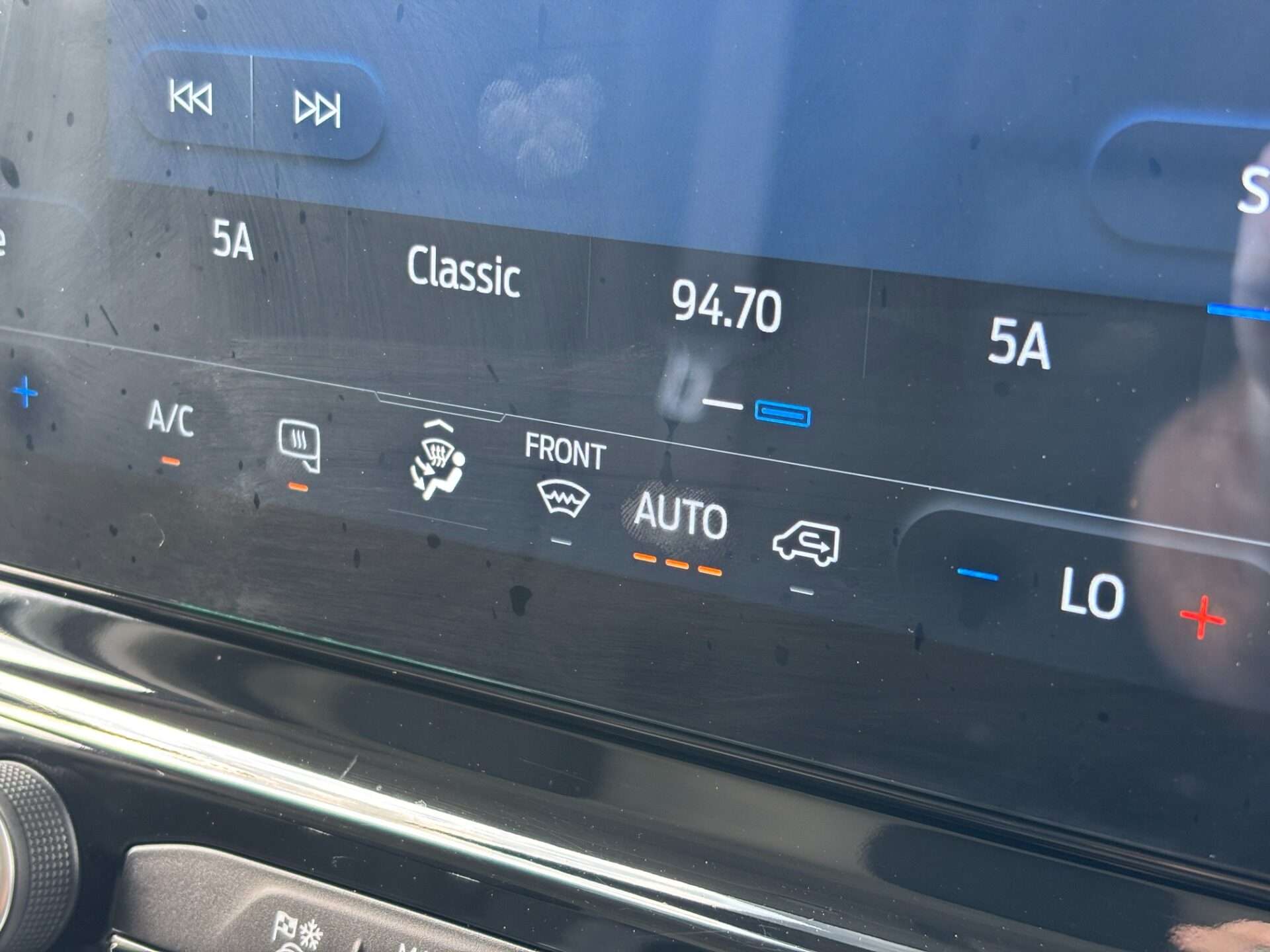 2023 FORD TRANSIT 2023 FORD TRANSIT