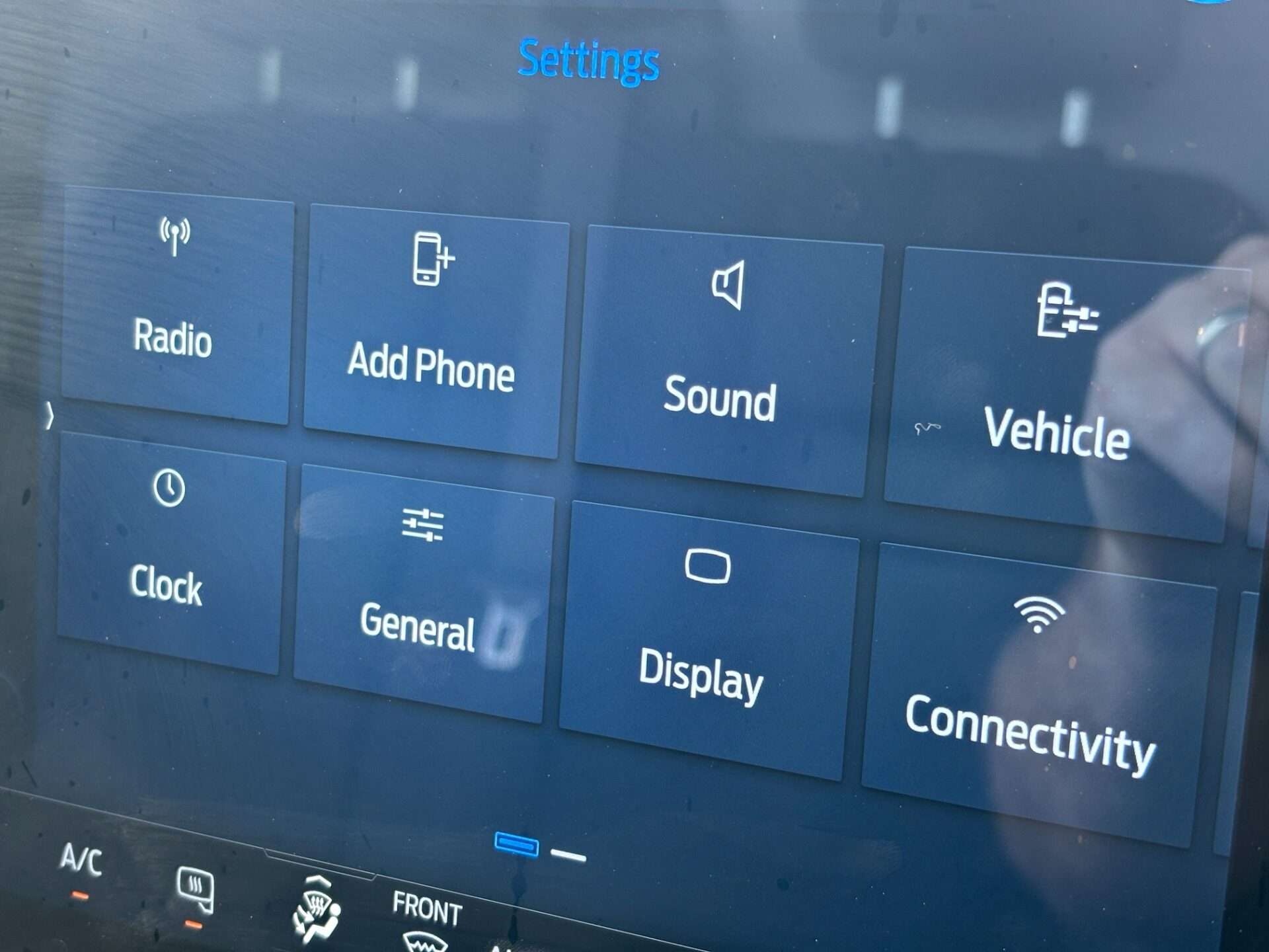 2023 FORD TRANSIT 2023 FORD TRANSIT