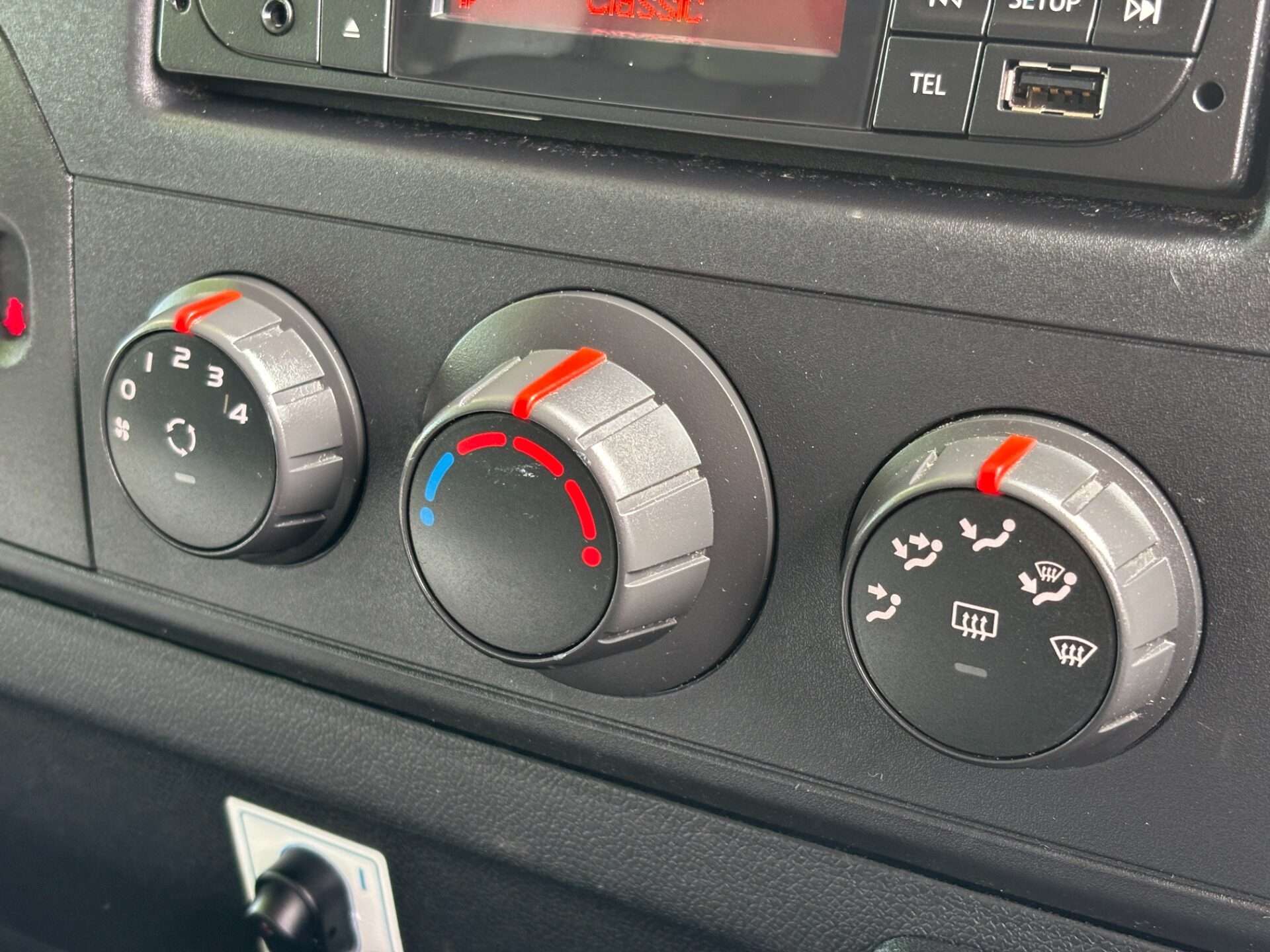 2015 RENAULT MASTER 2015 RENAULT MASTER