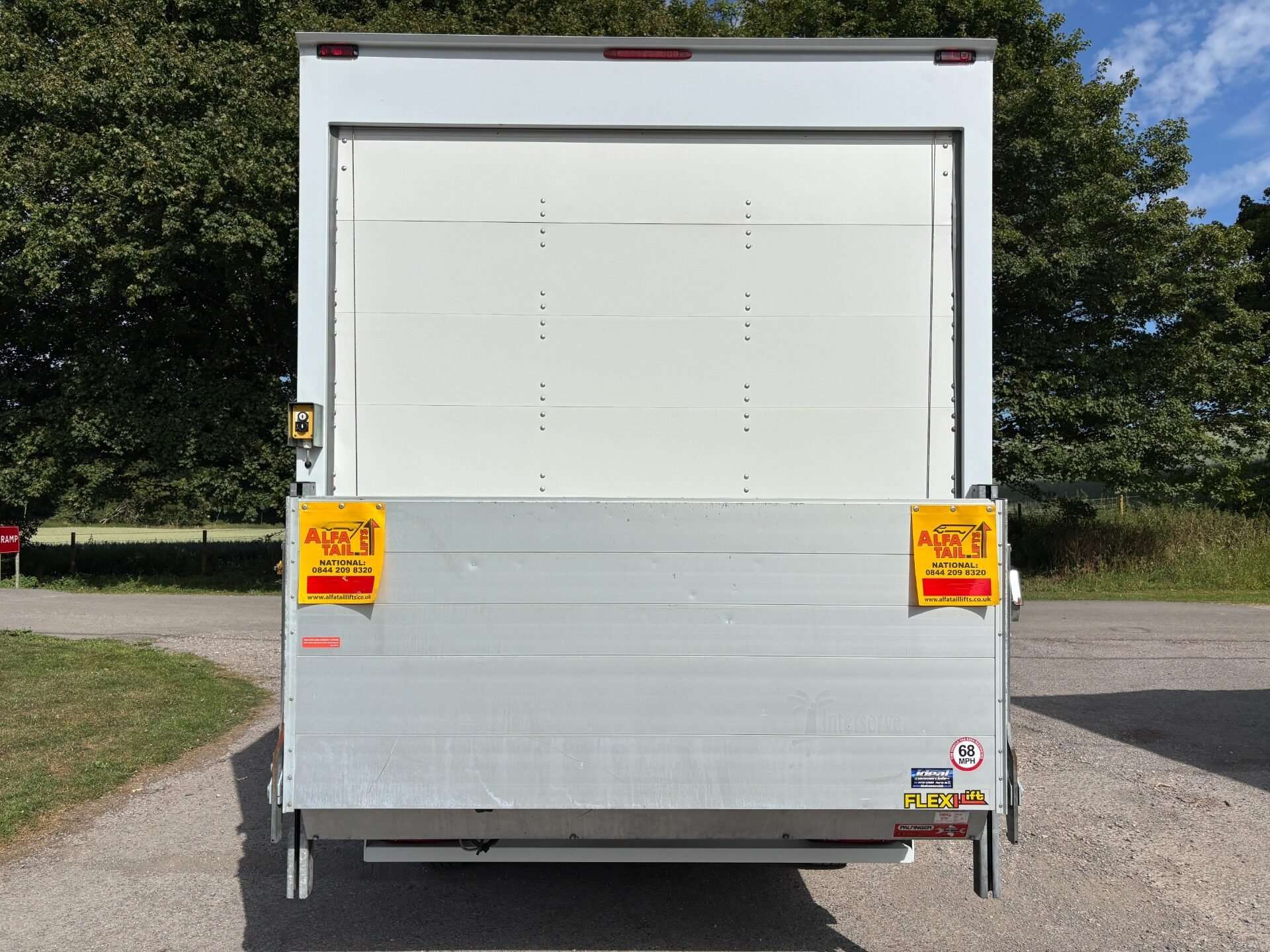 2015 RENAULT MASTER 2015 RENAULT MASTER