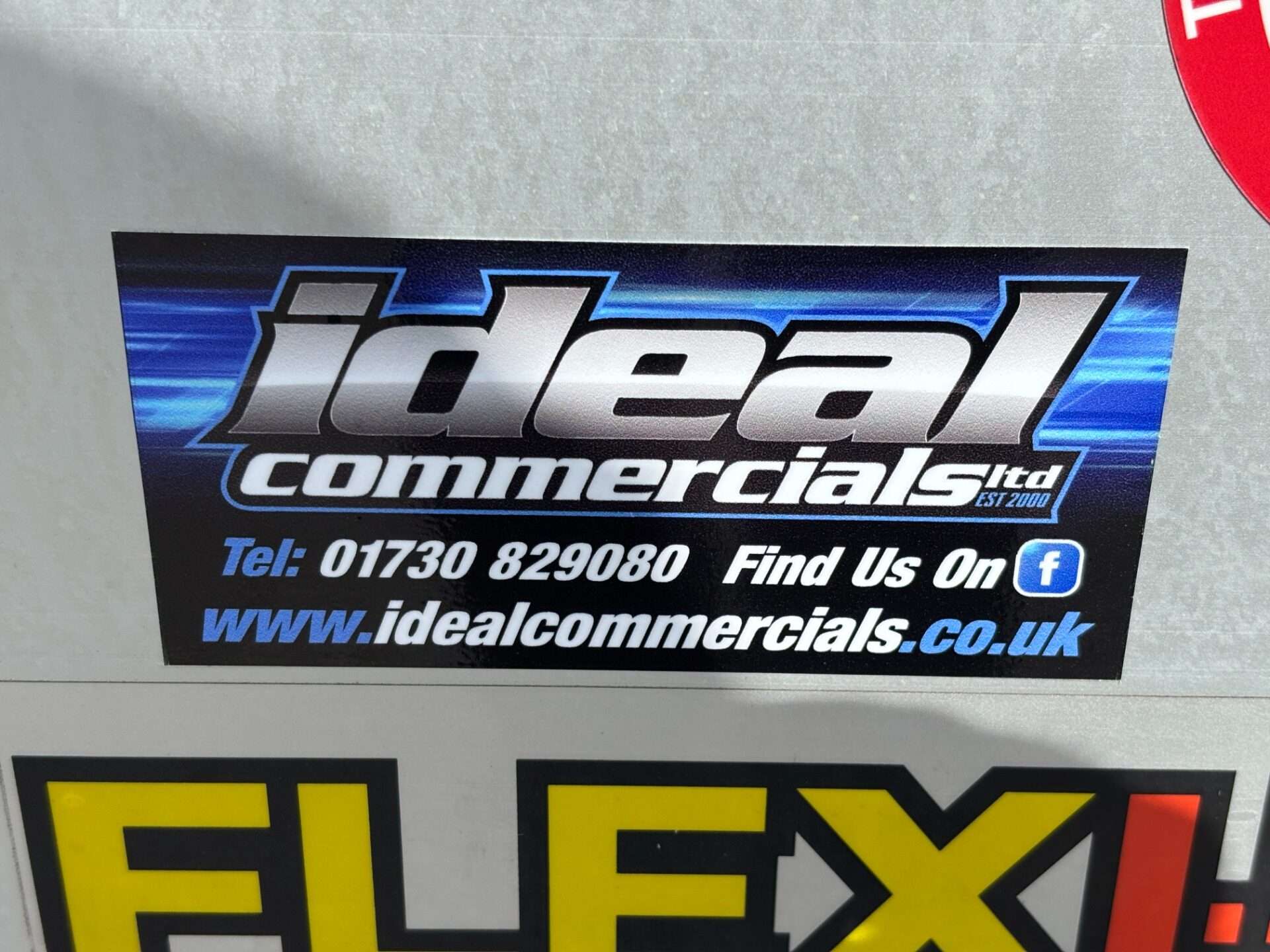 2015 RENAULT MASTER 2015 RENAULT MASTER