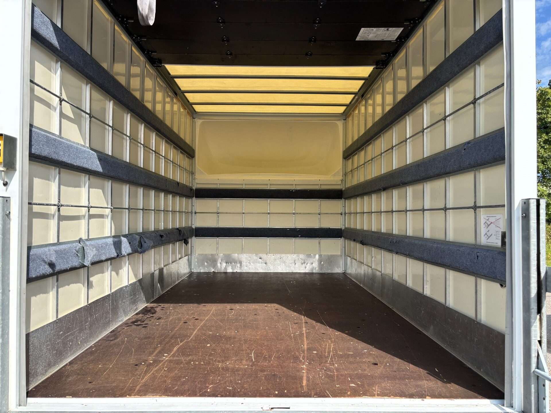 2015 RENAULT MASTER 2015 RENAULT MASTER