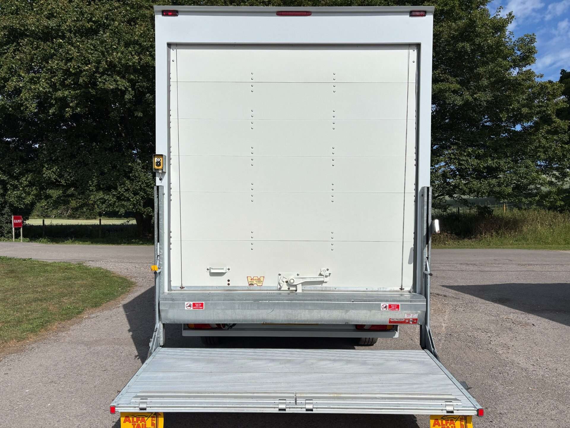 2015 RENAULT MASTER 2015 RENAULT MASTER