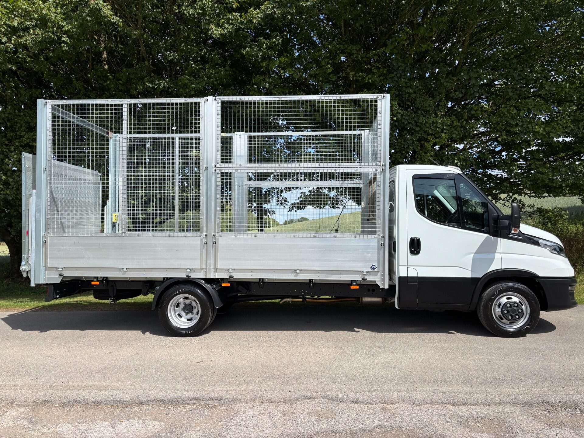 2025 IVECO DAILY 2025 IVECO DAILY