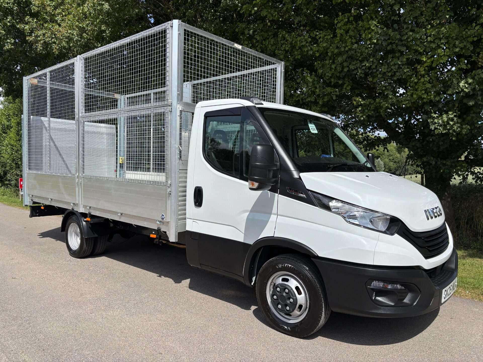2025 IVECO DAILY 2025 IVECO DAILY