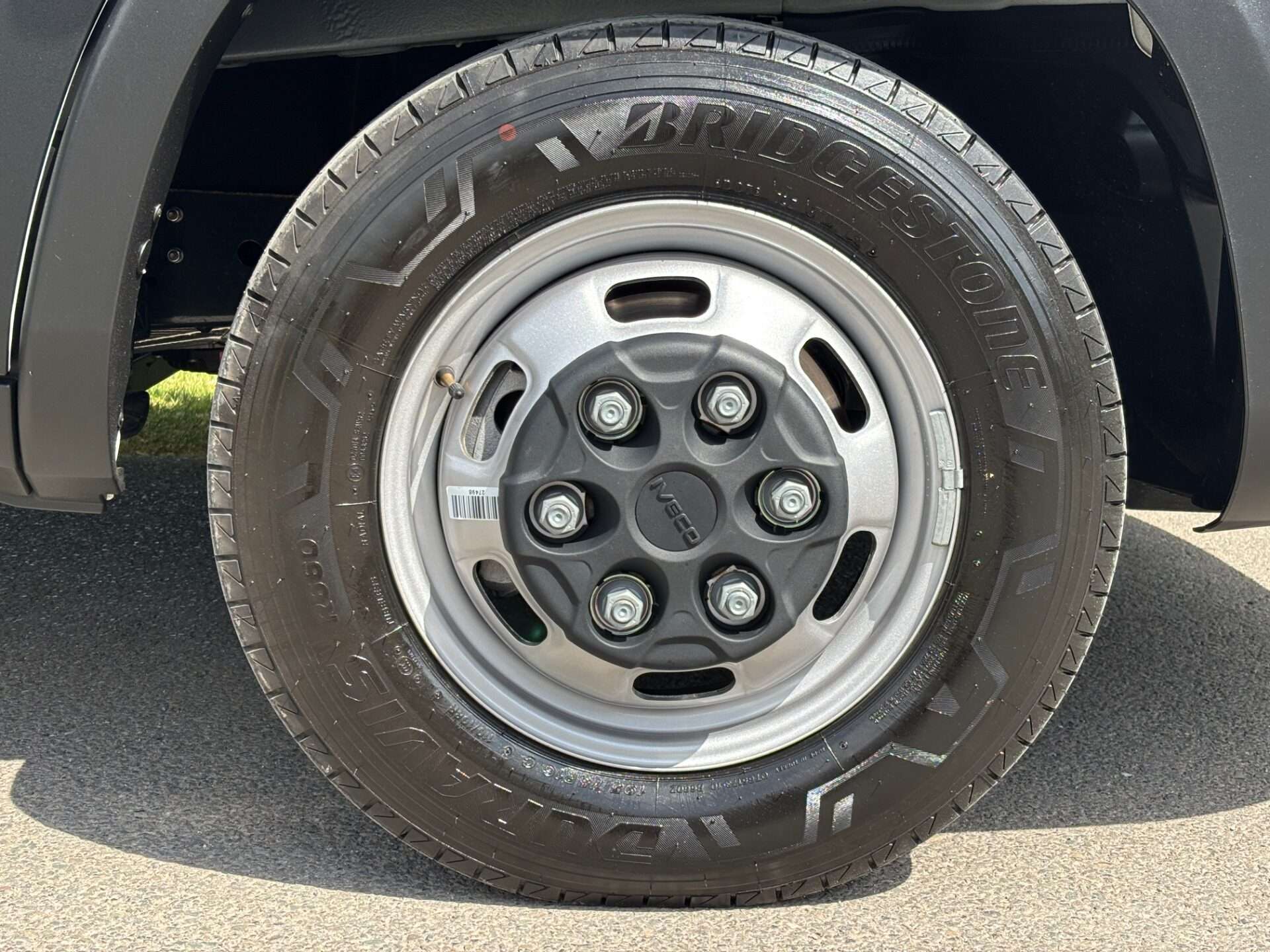 2025 IVECO DAILY 2025 IVECO DAILY