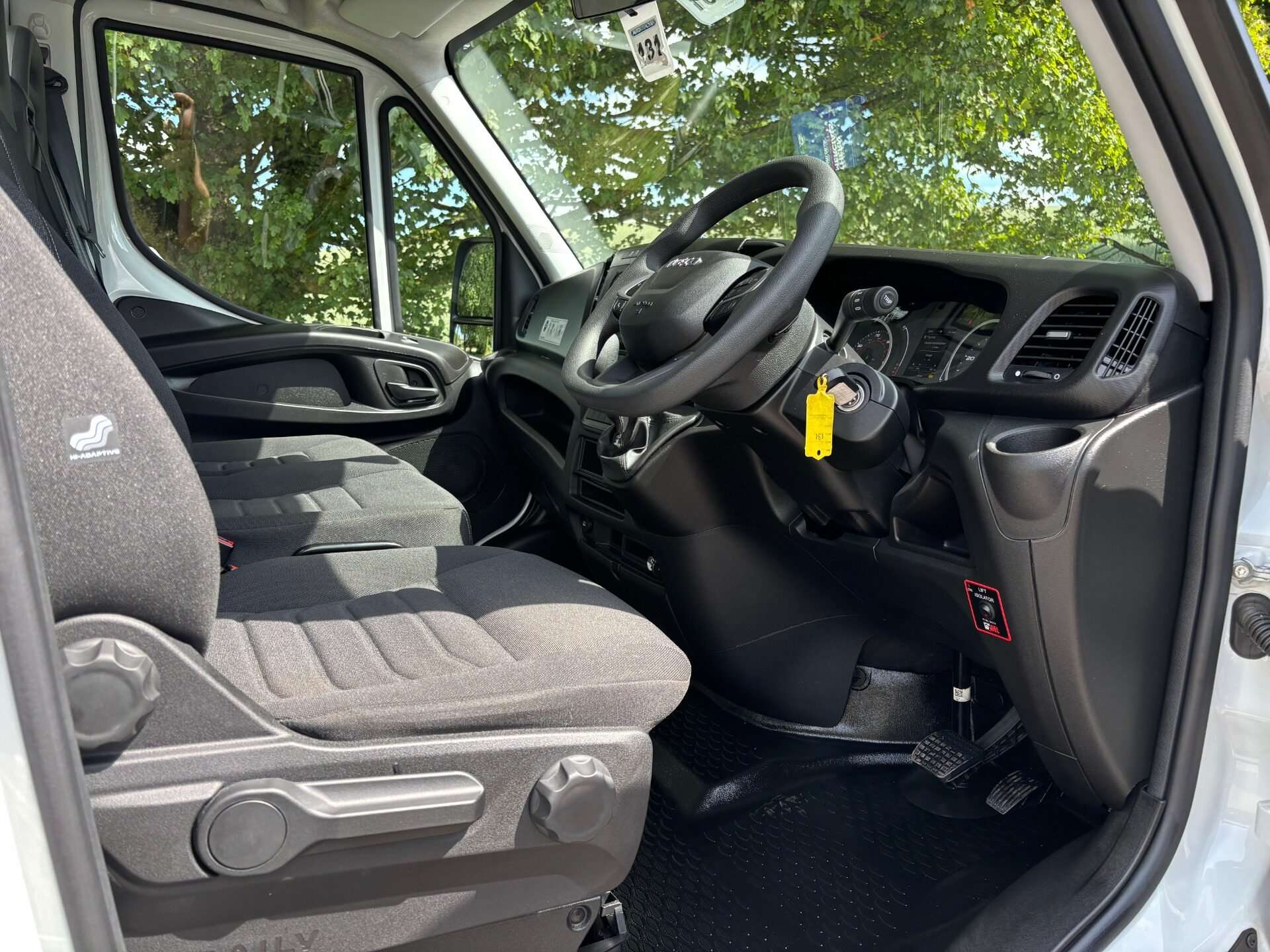 2025 IVECO DAILY 2025 IVECO DAILY