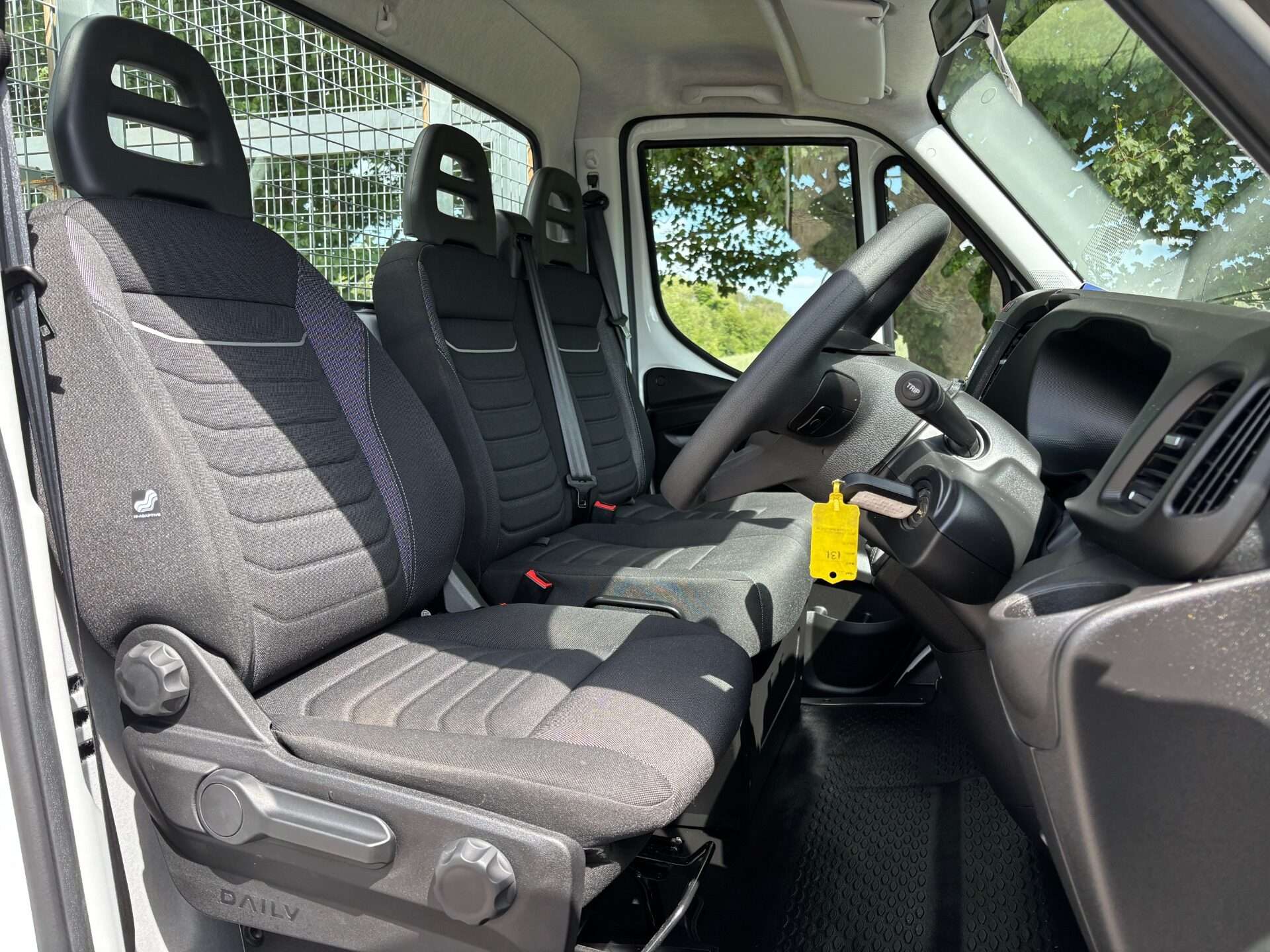 2025 IVECO DAILY 2025 IVECO DAILY