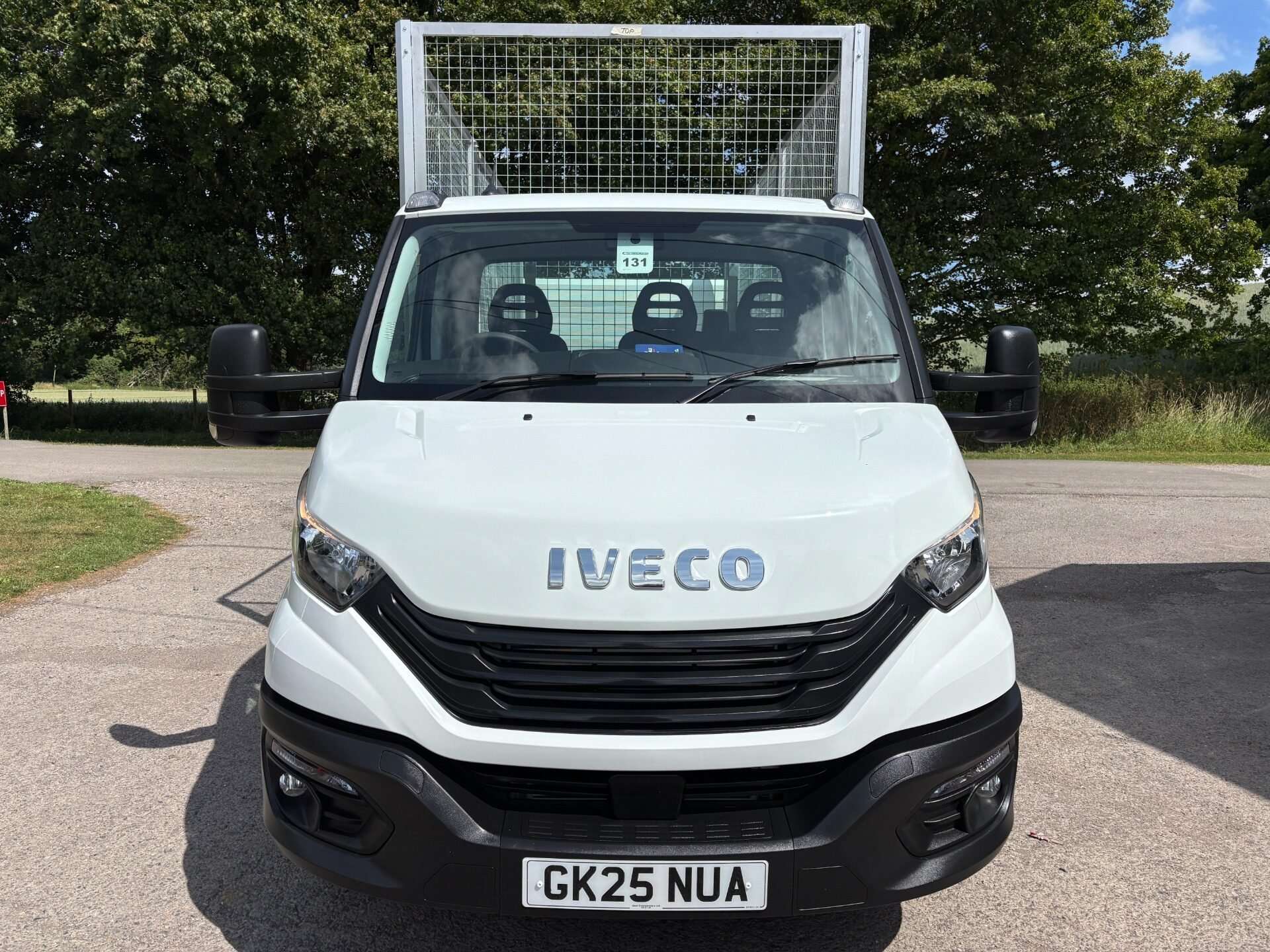 2025 IVECO DAILY 2025 IVECO DAILY