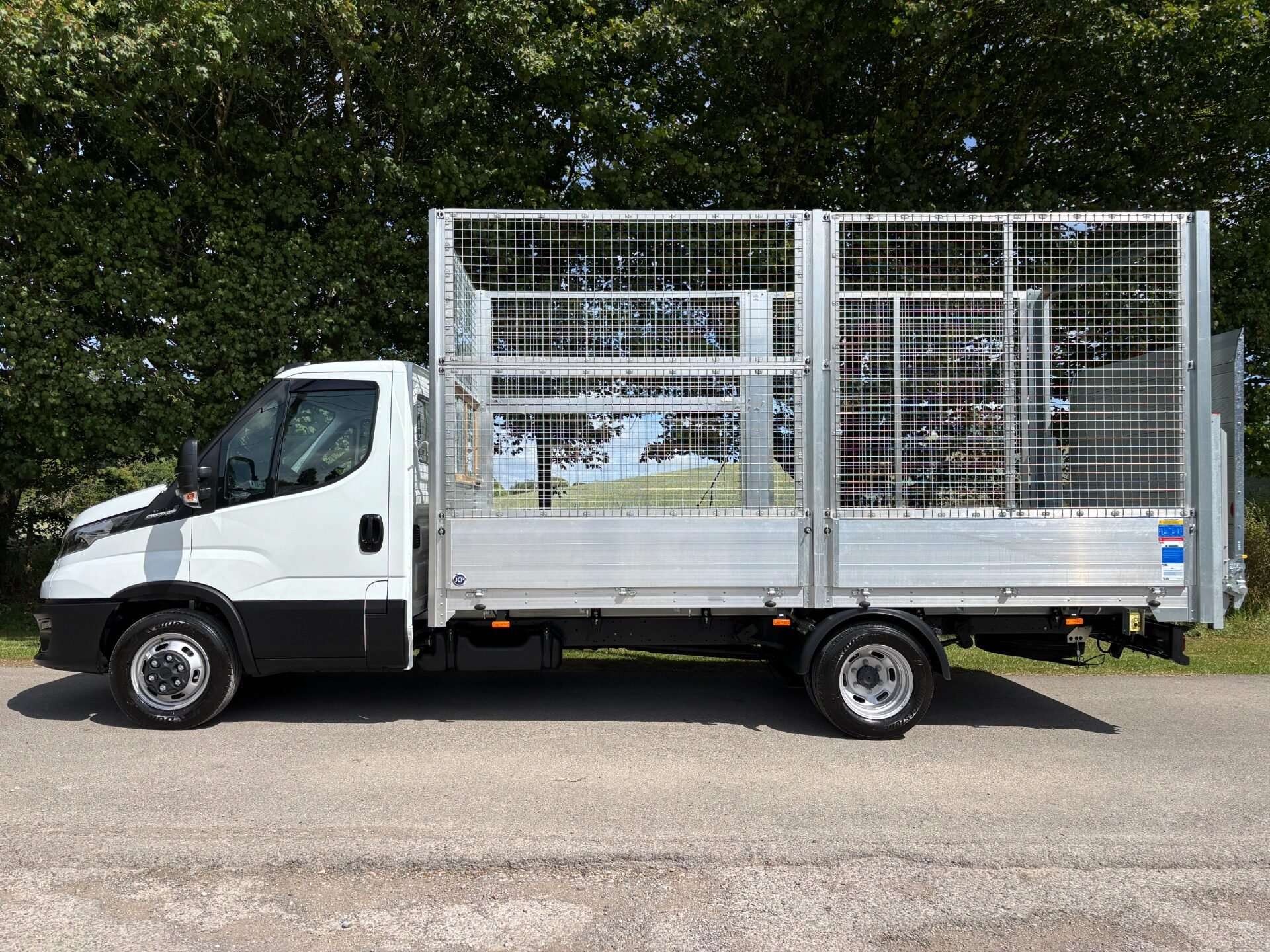 2025 IVECO DAILY 2025 IVECO DAILY