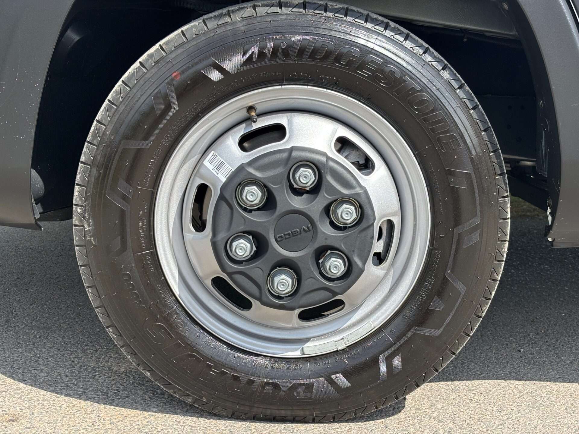 2025 IVECO DAILY 2025 IVECO DAILY