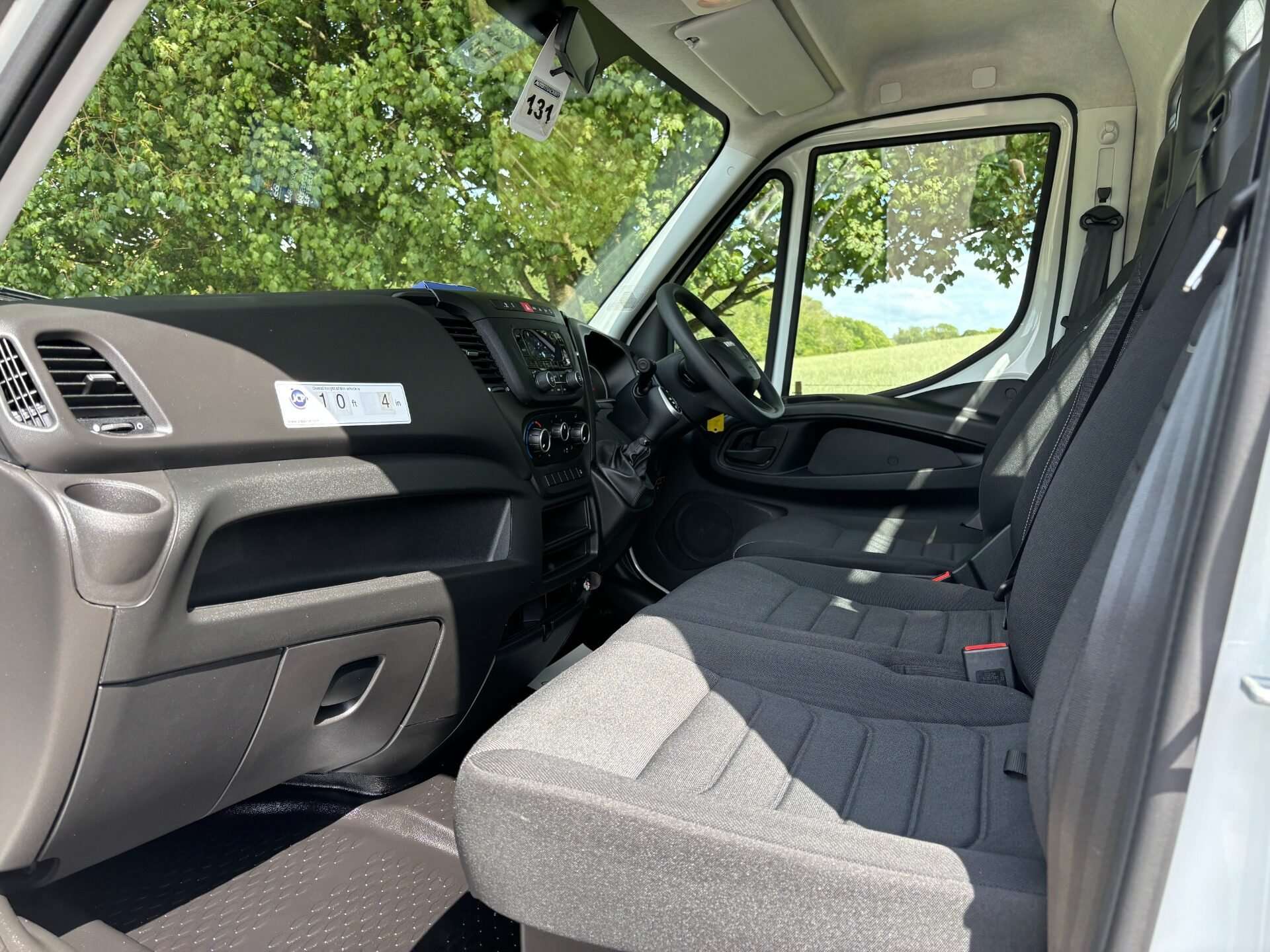 2025 IVECO DAILY 2025 IVECO DAILY