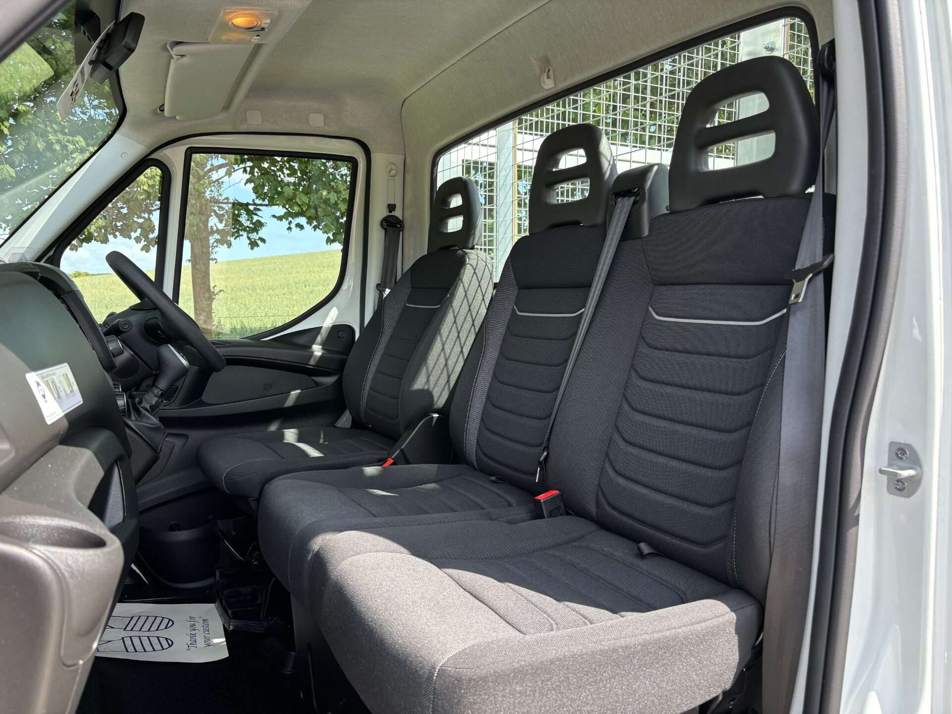 2025 IVECO DAILY 2025 IVECO DAILY