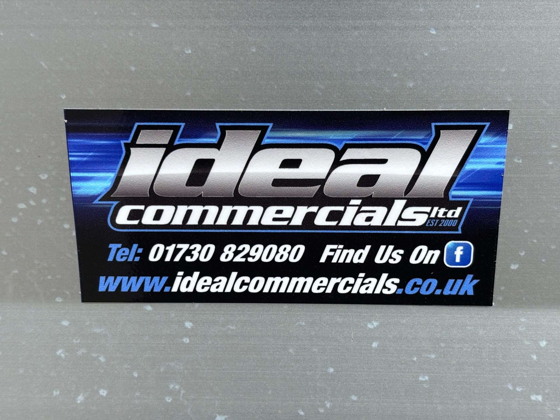 2025 IVECO DAILY 2025 IVECO DAILY