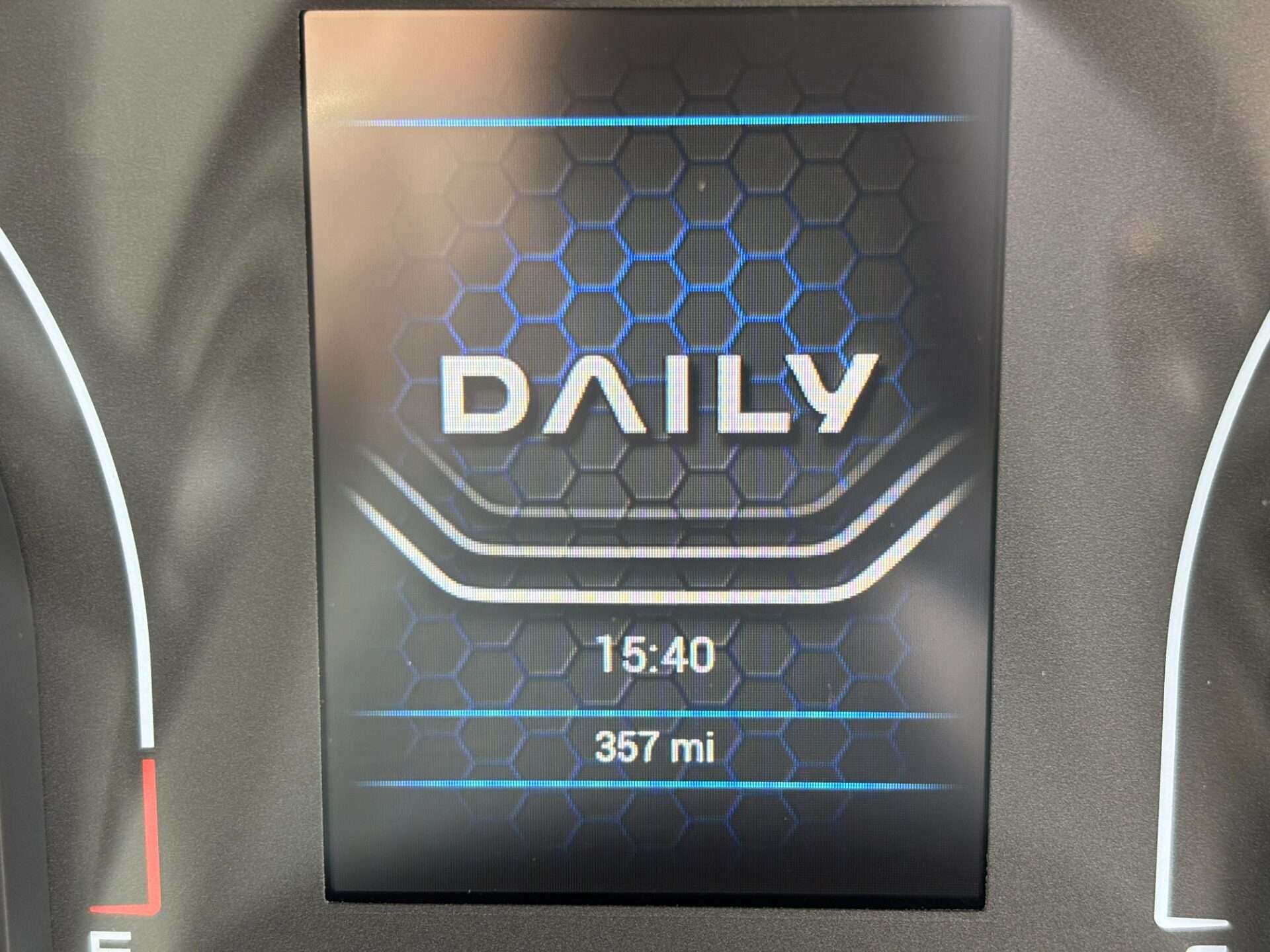 2025 IVECO DAILY 2025 IVECO DAILY