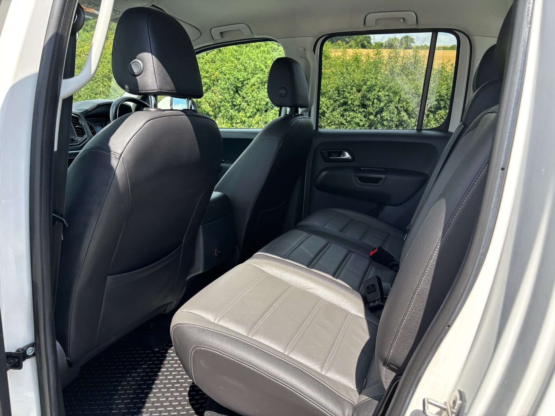 2019 VOLKSWAGEN AMAROK 2019 VOLKSWAGEN AMAROK