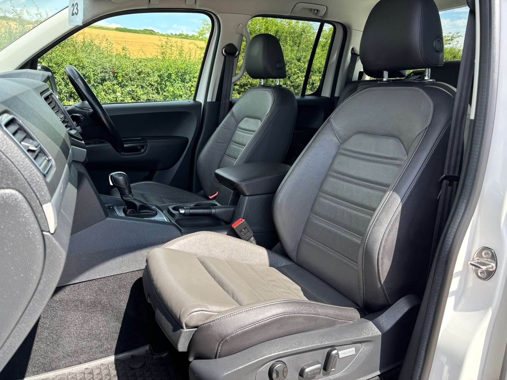 A 2019 VOLKSWAGEN AMAROK DC V6 258 ps Tdi Highline 4Motion A 2019 VOLKSWAGEN AMAROK DC V6 258 ps Tdi Highline 4Motion