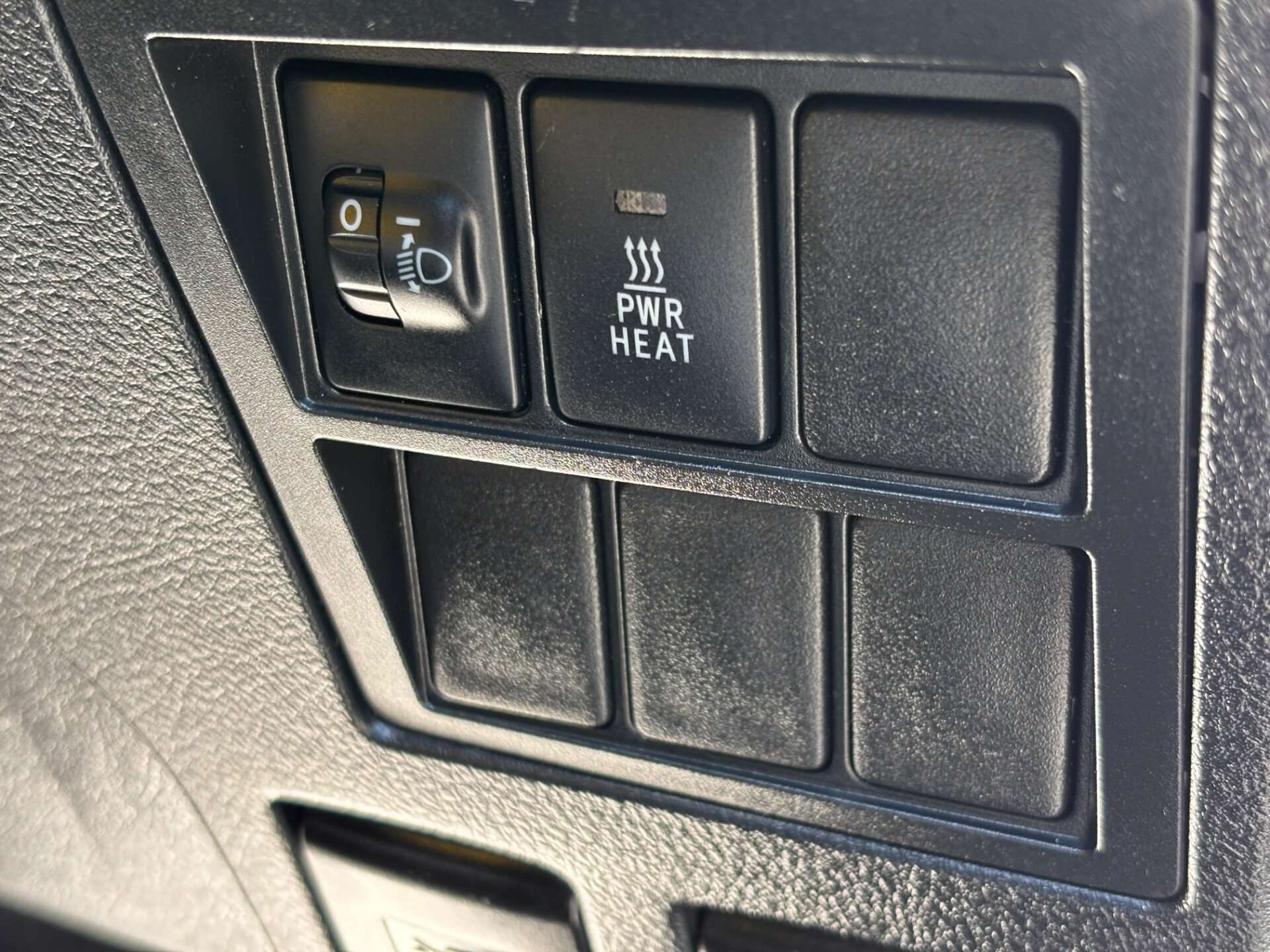 2018 TOYOTA HILUX 2018 TOYOTA HILUX