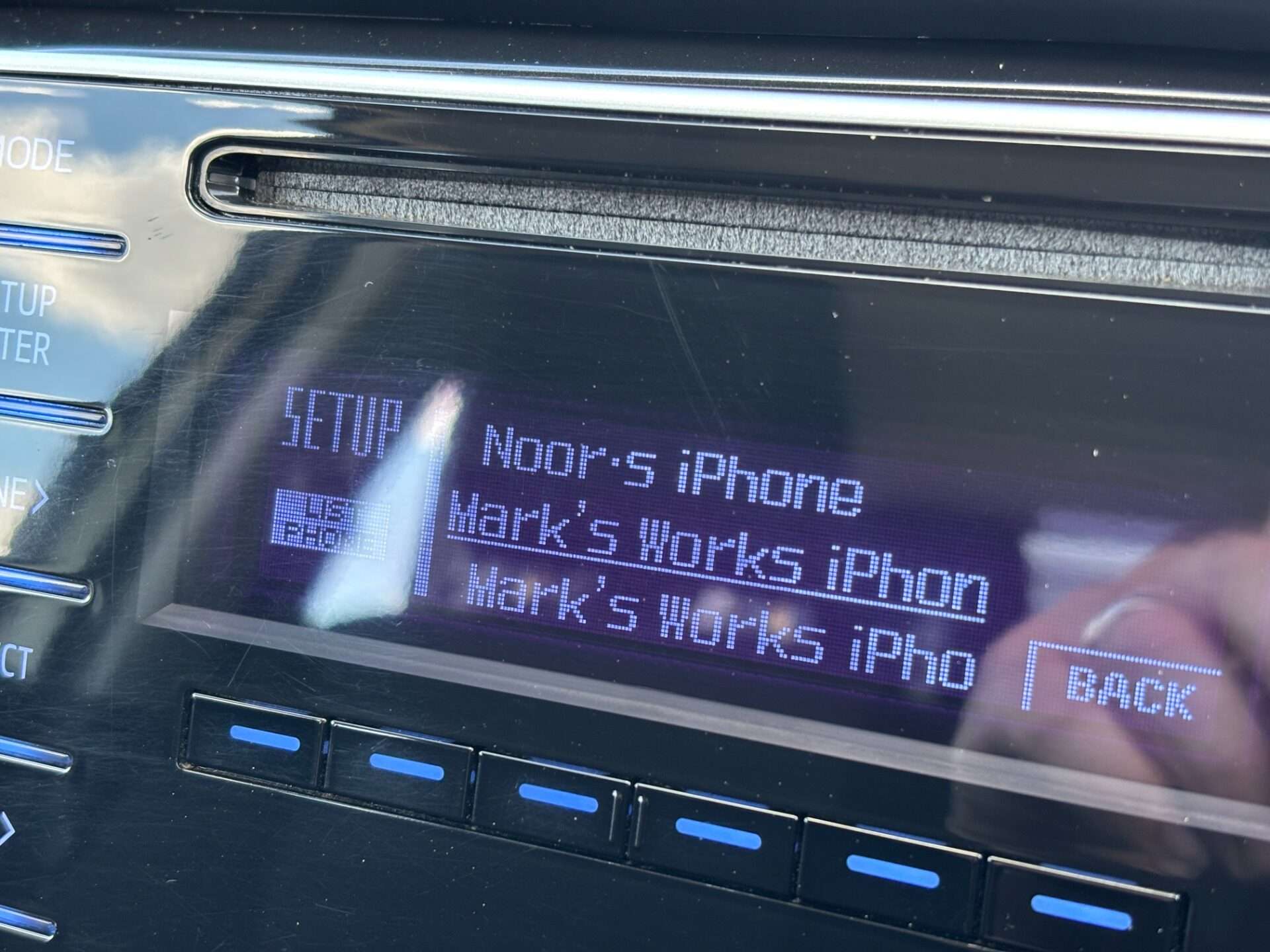 2018 TOYOTA HILUX 2018 TOYOTA HILUX