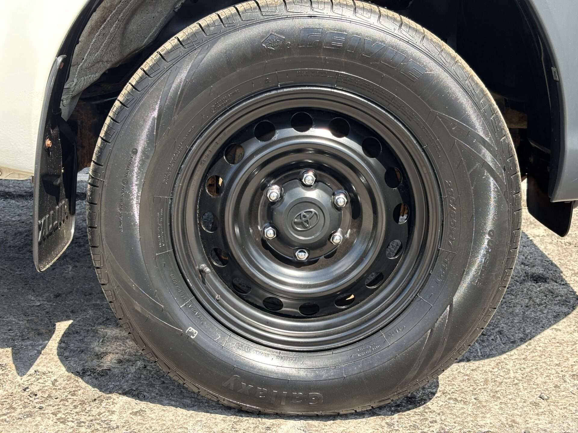 2018 TOYOTA HILUX 2018 TOYOTA HILUX