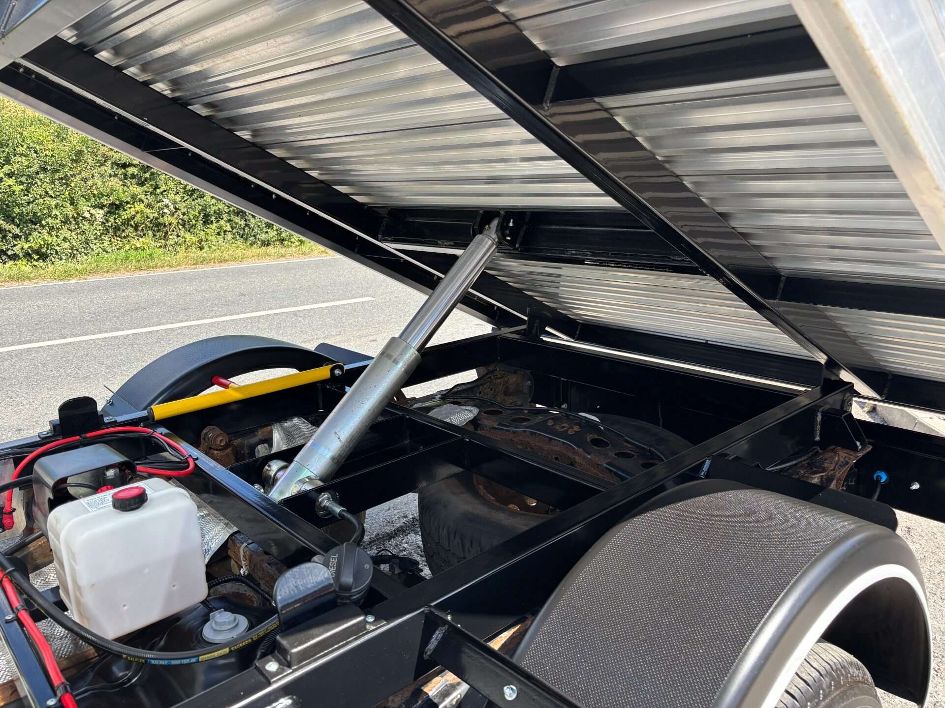 2018 TOYOTA HILUX 2018 TOYOTA HILUX