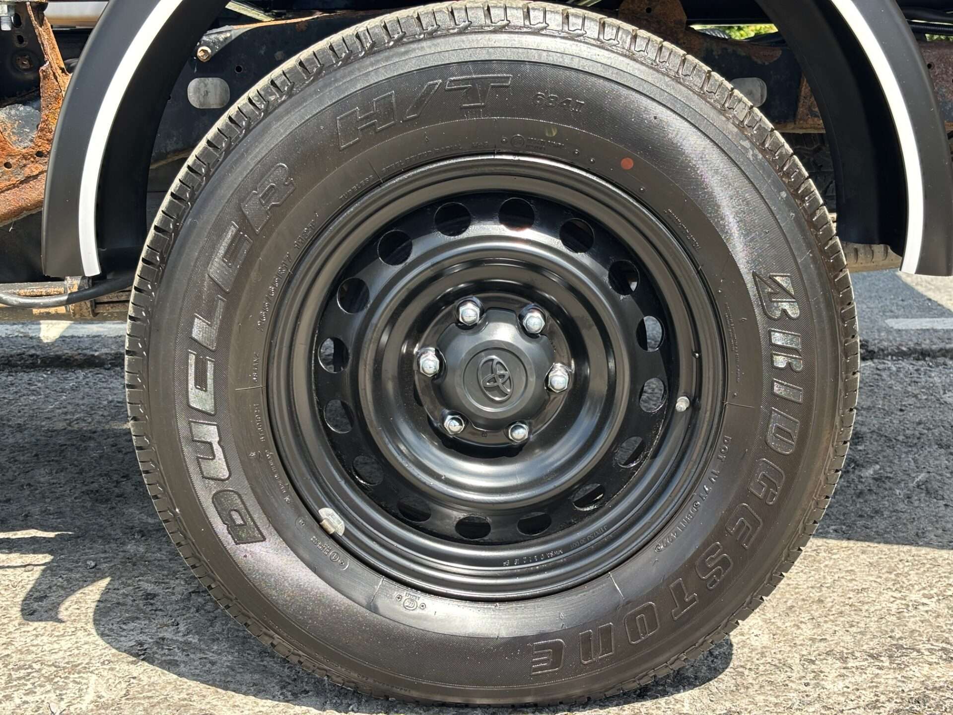 2018 TOYOTA HILUX 2018 TOYOTA HILUX