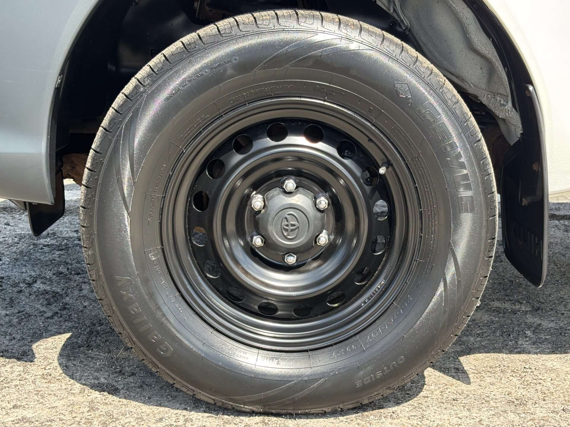 2018 TOYOTA HILUX 2018 TOYOTA HILUX