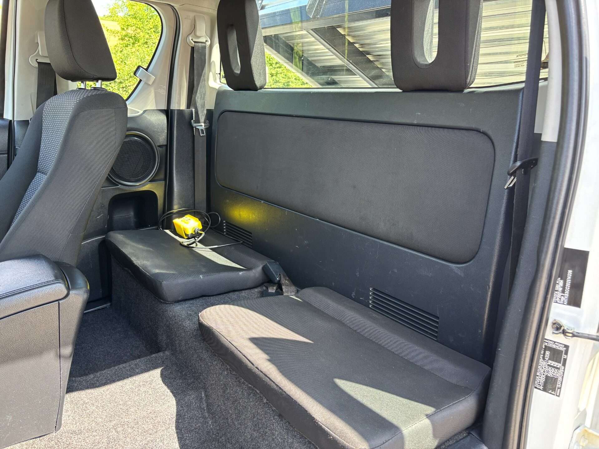 2018 TOYOTA HILUX 2018 TOYOTA HILUX