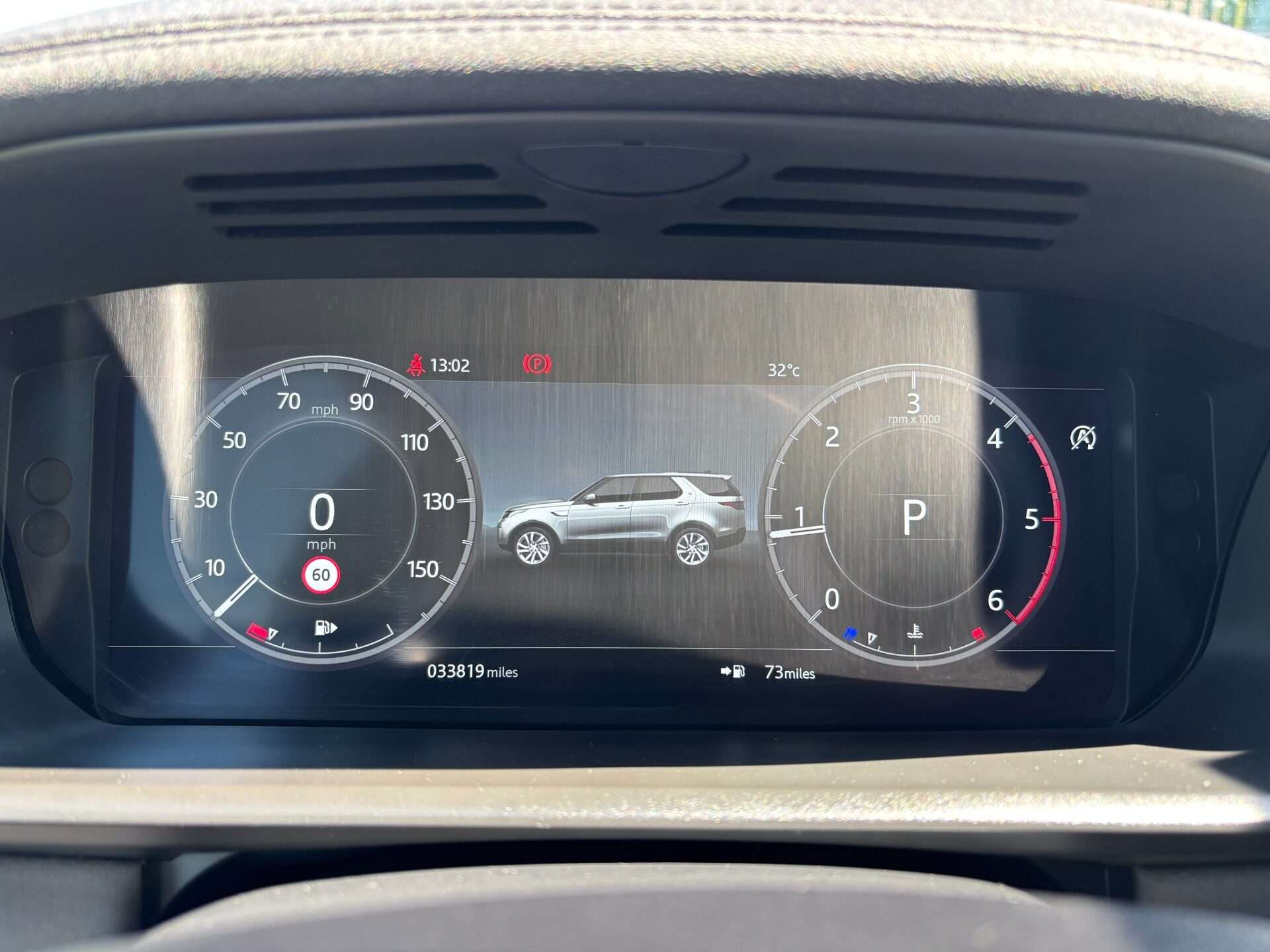 2021 LAND ROVER DISCOVERY 2021 LAND ROVER DISCOVERY