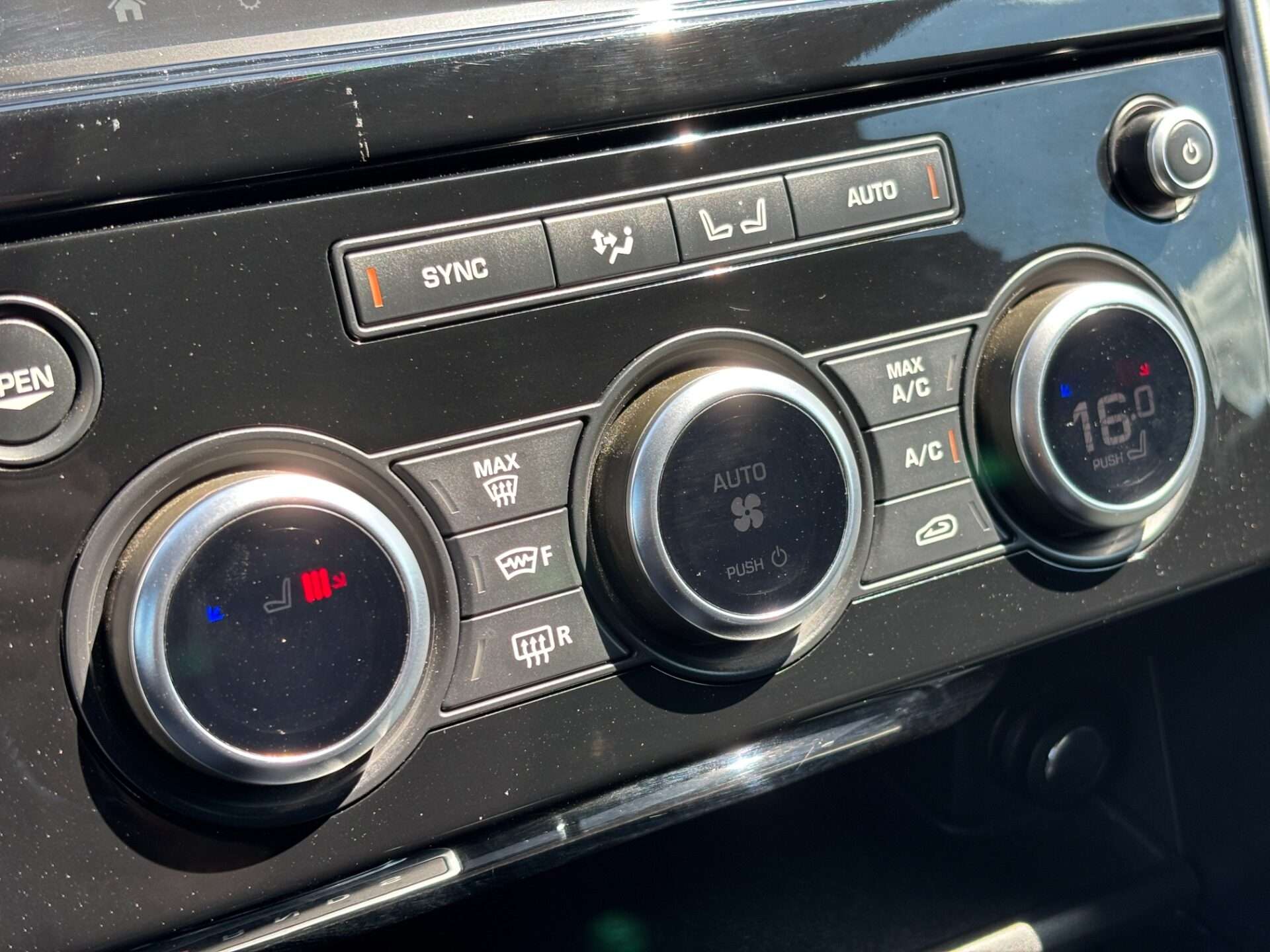 2021 LAND ROVER DISCOVERY 2021 LAND ROVER DISCOVERY