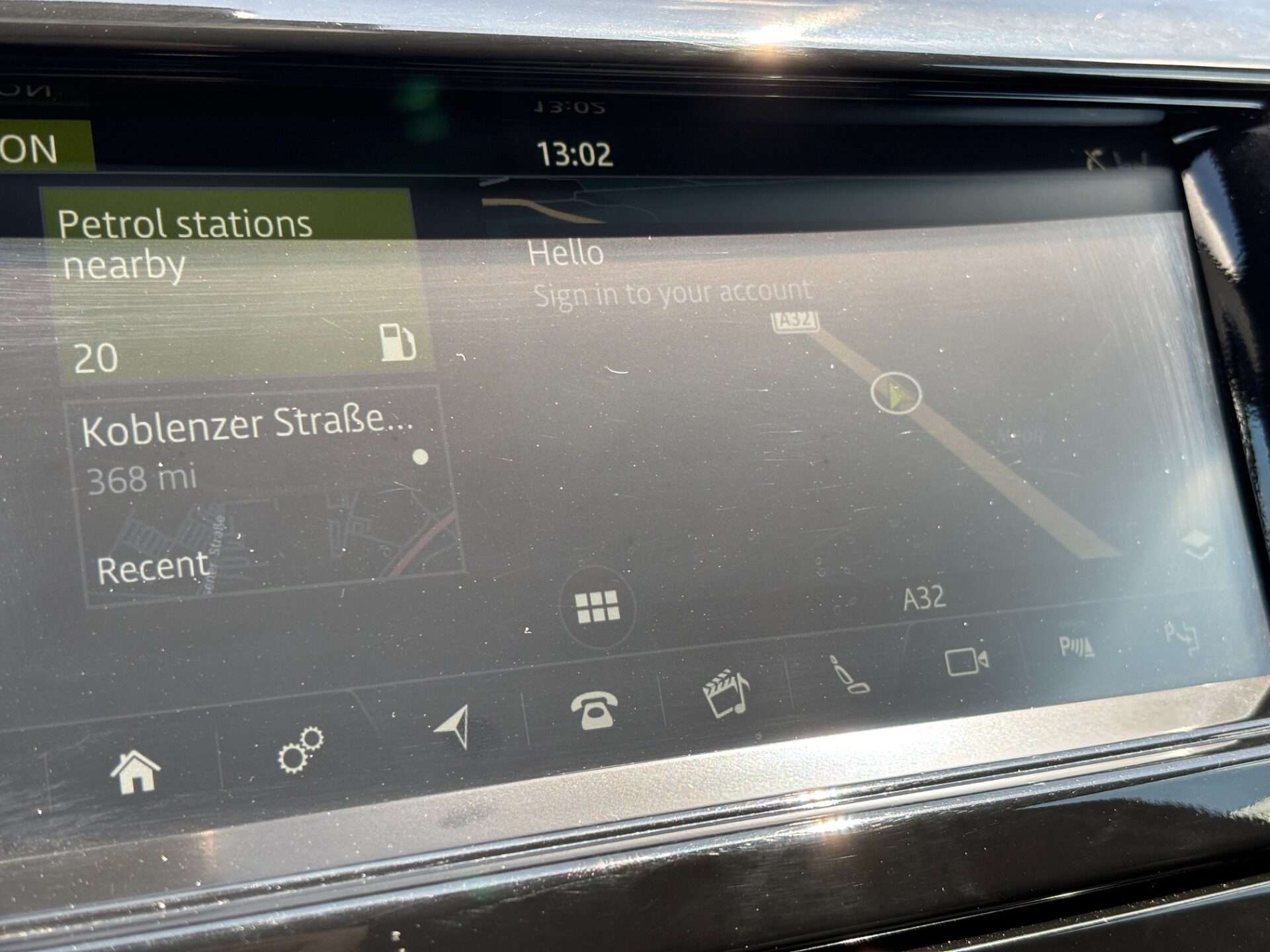 2021 LAND ROVER DISCOVERY 2021 LAND ROVER DISCOVERY