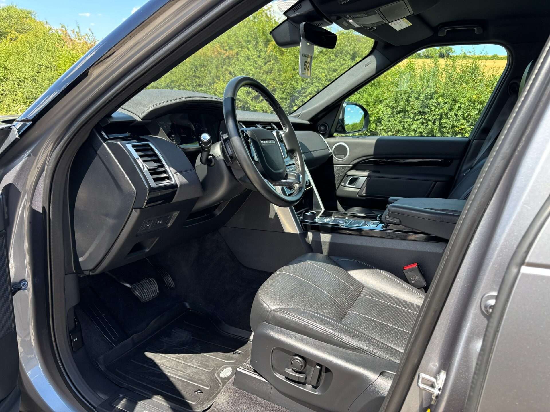 2021 LAND ROVER DISCOVERY 2021 LAND ROVER DISCOVERY