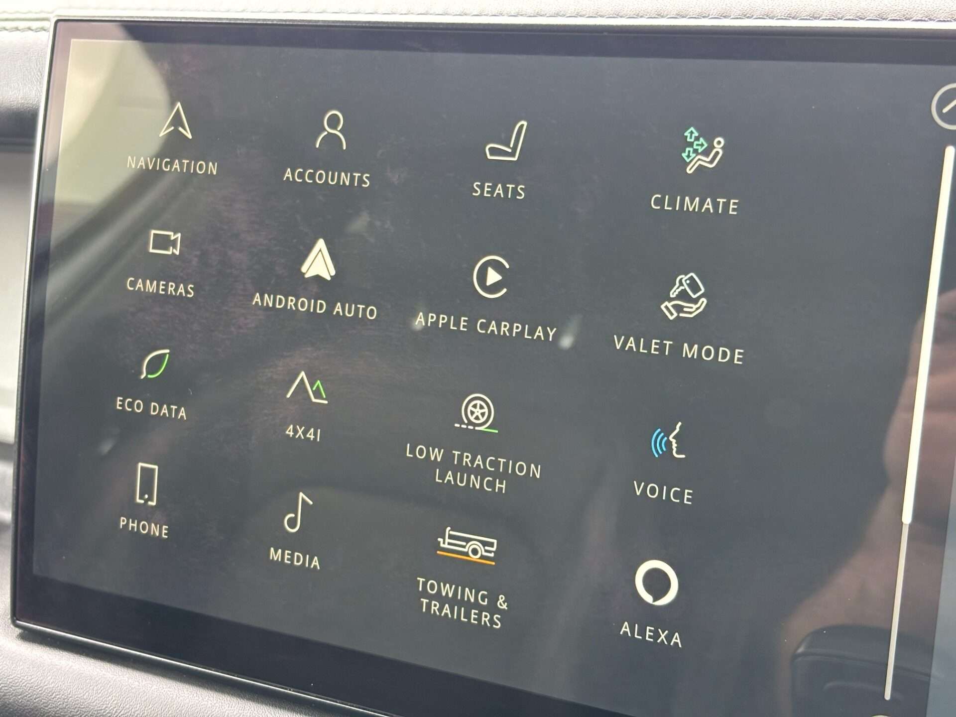 2022 LAND ROVER DEFENDER 110 2022 LAND ROVER DEFENDER 110