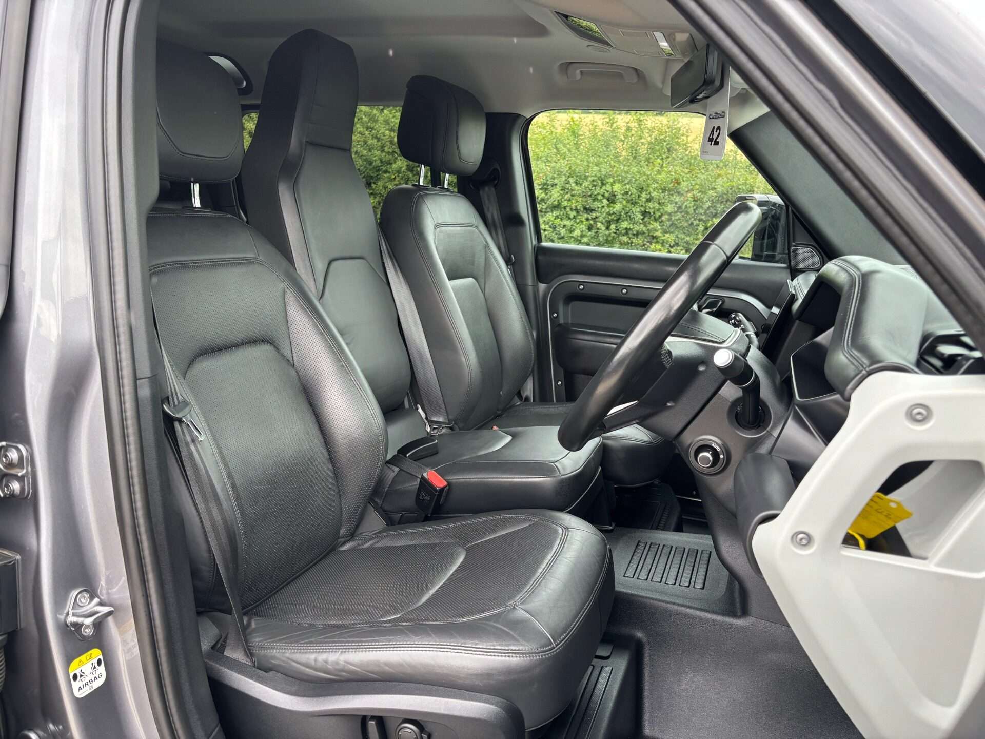 2022 LAND ROVER DEFENDER 110 2022 LAND ROVER DEFENDER 110