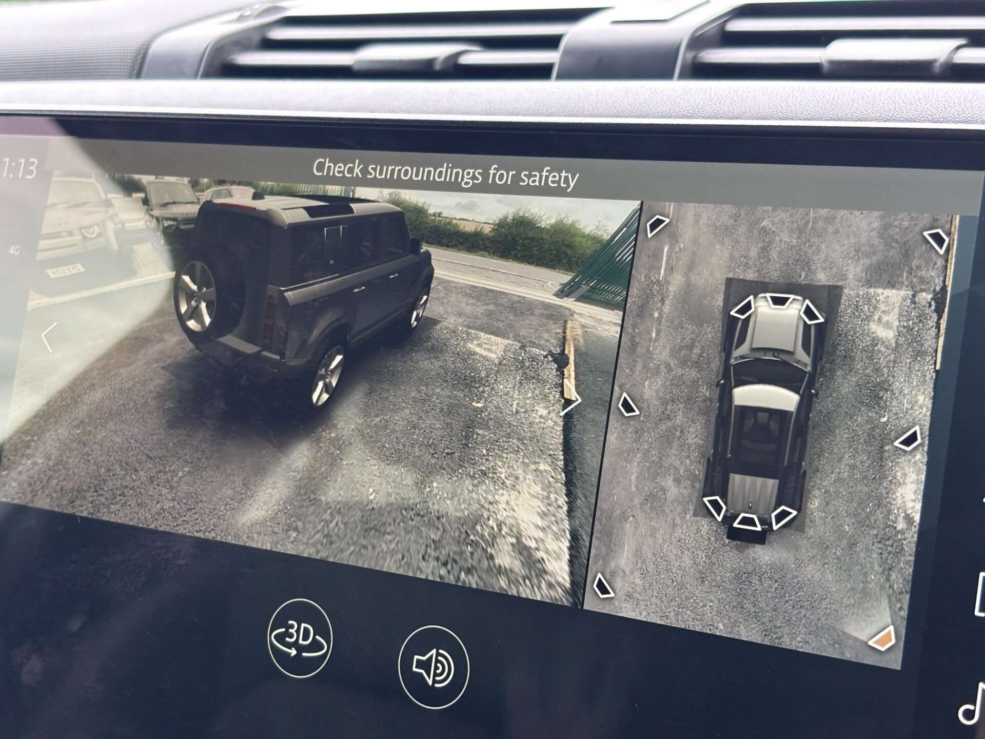 2022 LAND ROVER DEFENDER 110 2022 LAND ROVER DEFENDER 110