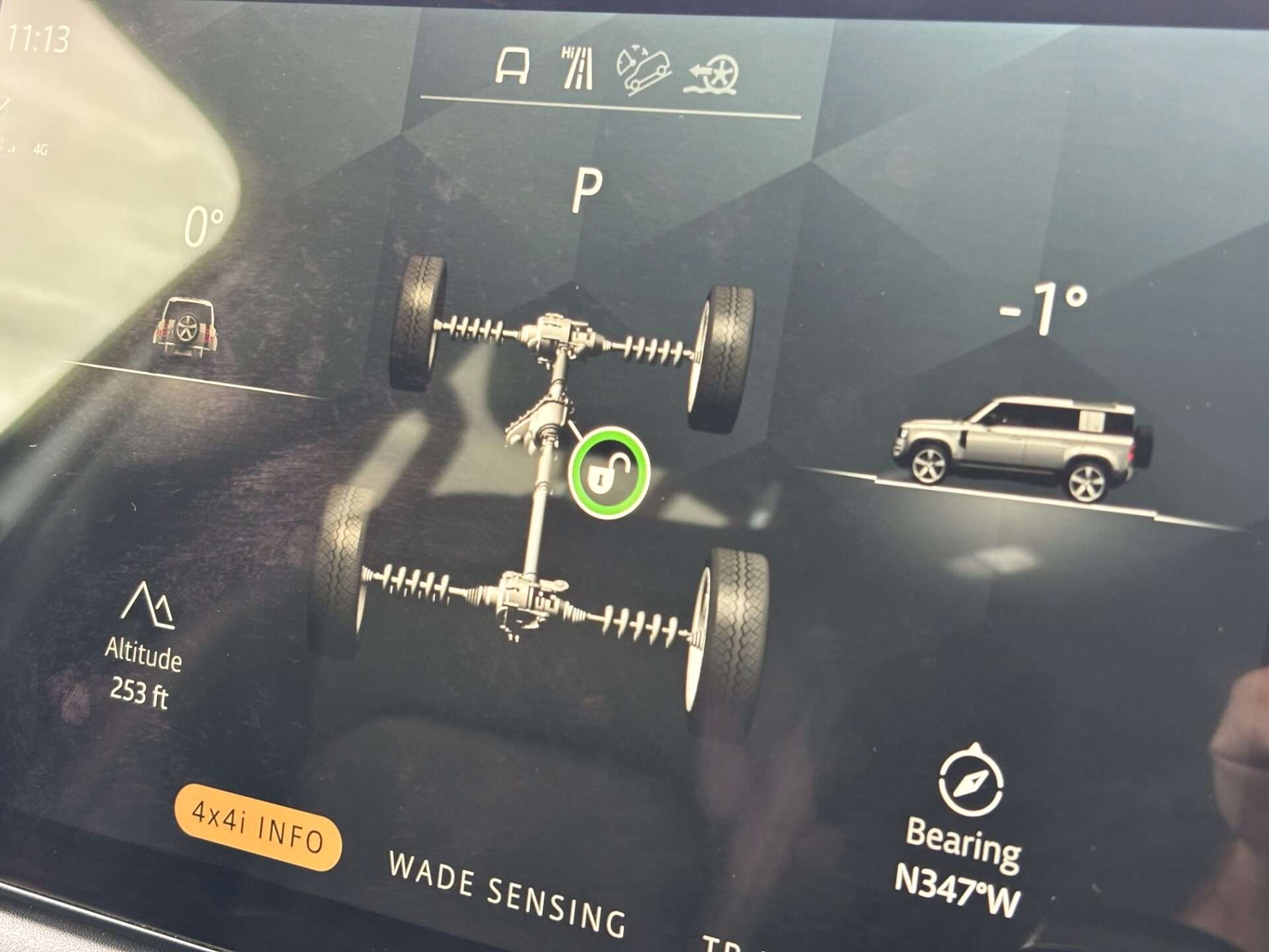 2022 LAND ROVER DEFENDER 110 2022 LAND ROVER DEFENDER 110