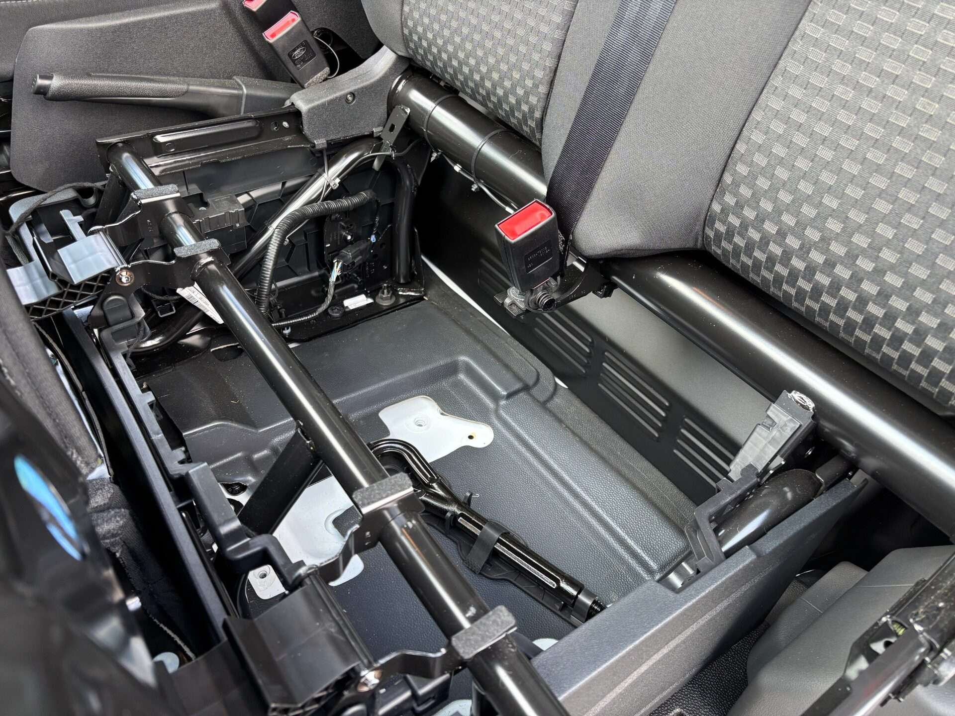 2024 FORD TRANSIT 2024 FORD TRANSIT