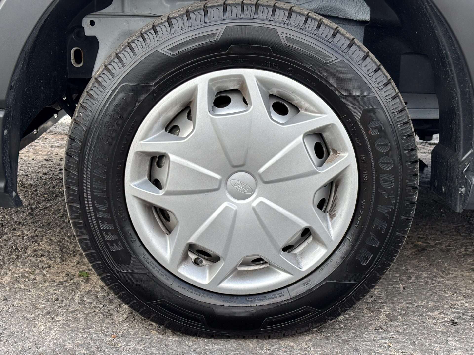 2024 FORD TRANSIT 2024 FORD TRANSIT