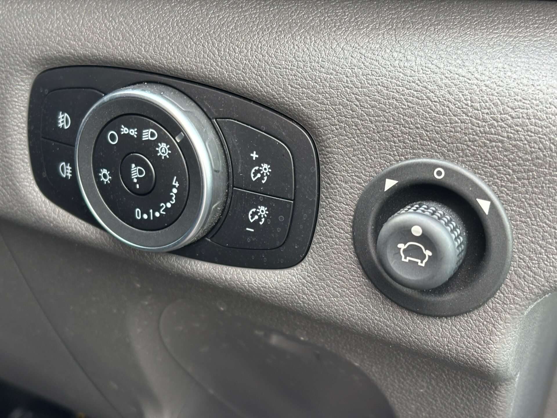 2024 FORD TRANSIT 2024 FORD TRANSIT