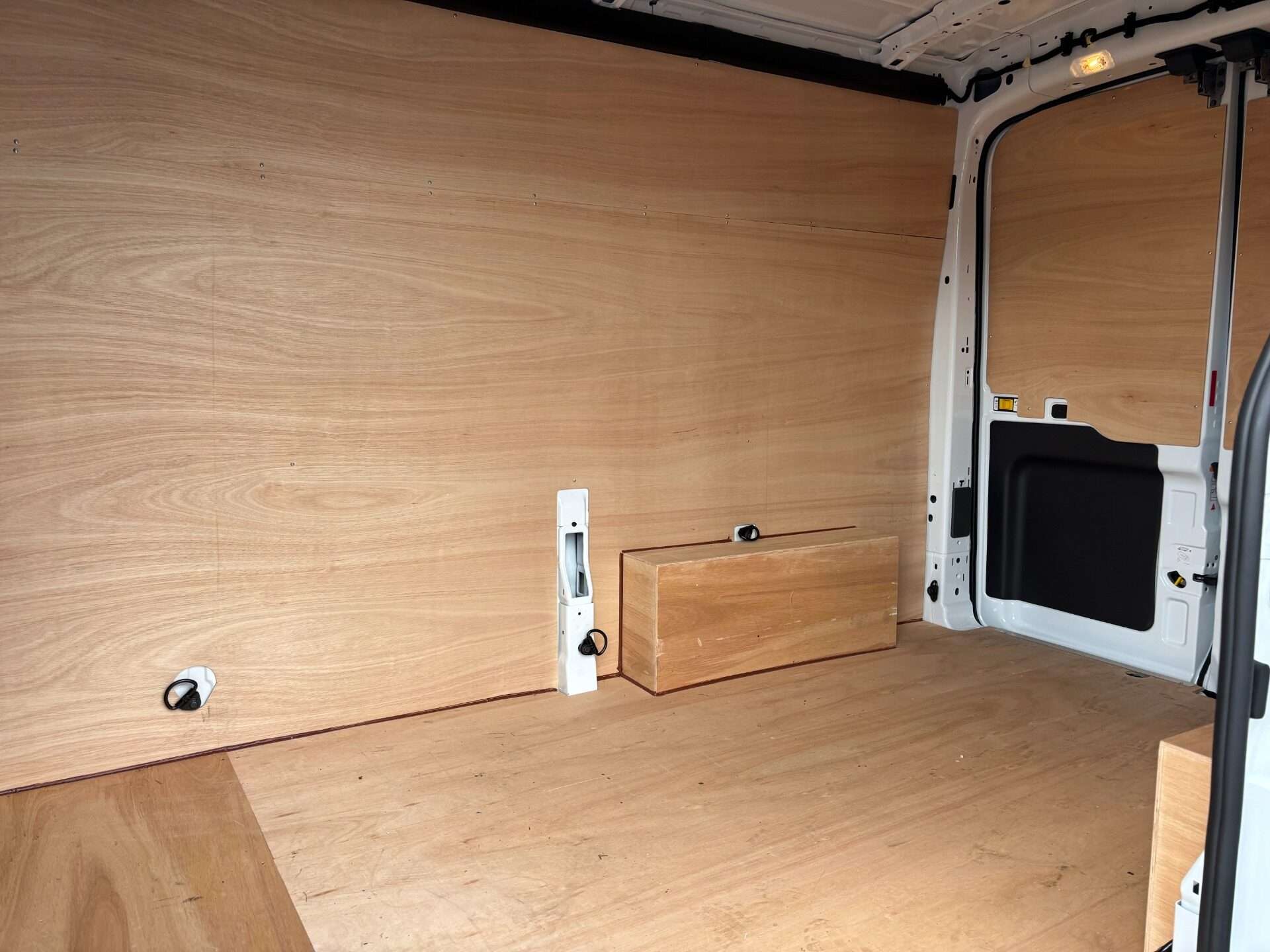 2024 FORD TRANSIT 2024 FORD TRANSIT