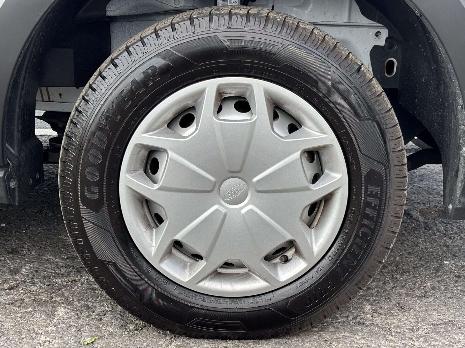 2024 FORD TRANSIT 2024 FORD TRANSIT