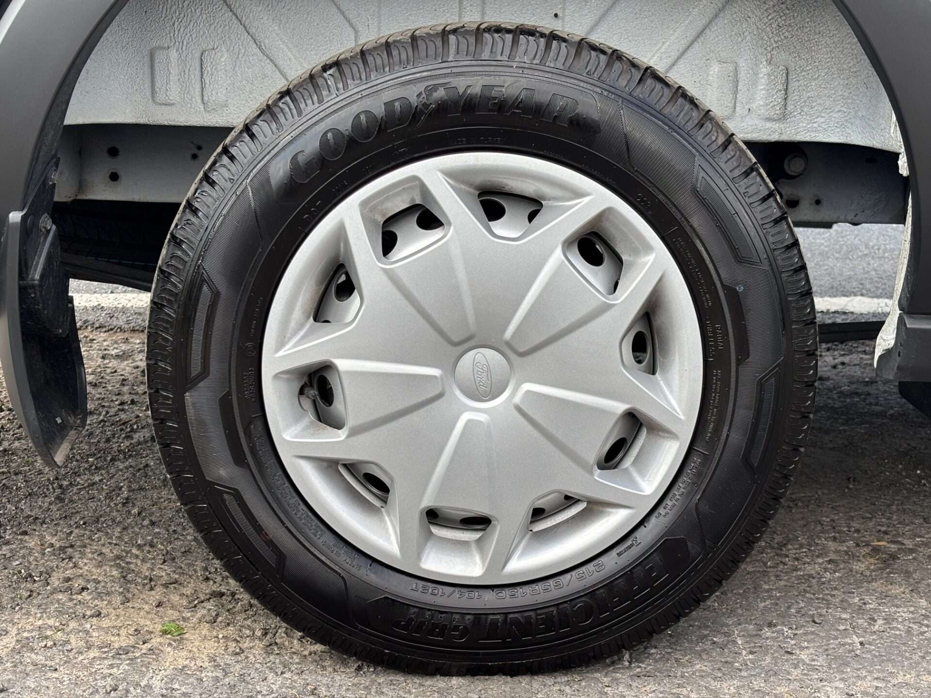 2024 FORD TRANSIT 2024 FORD TRANSIT