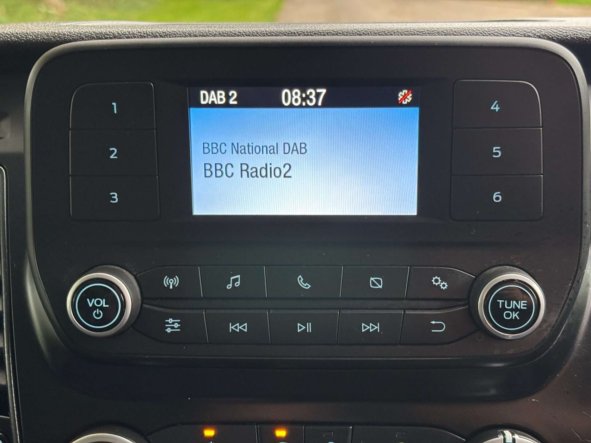 2021 FORD TRANSIT 2021 FORD TRANSIT