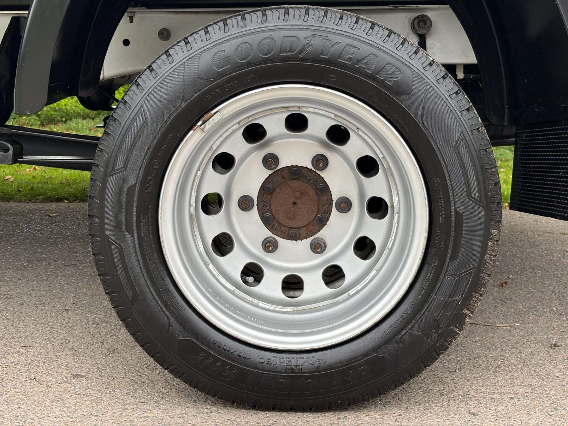 2021 FORD TRANSIT 2021 FORD TRANSIT