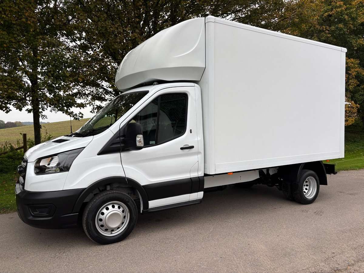 Check out this Ford Transit 2021 Diesel Manual