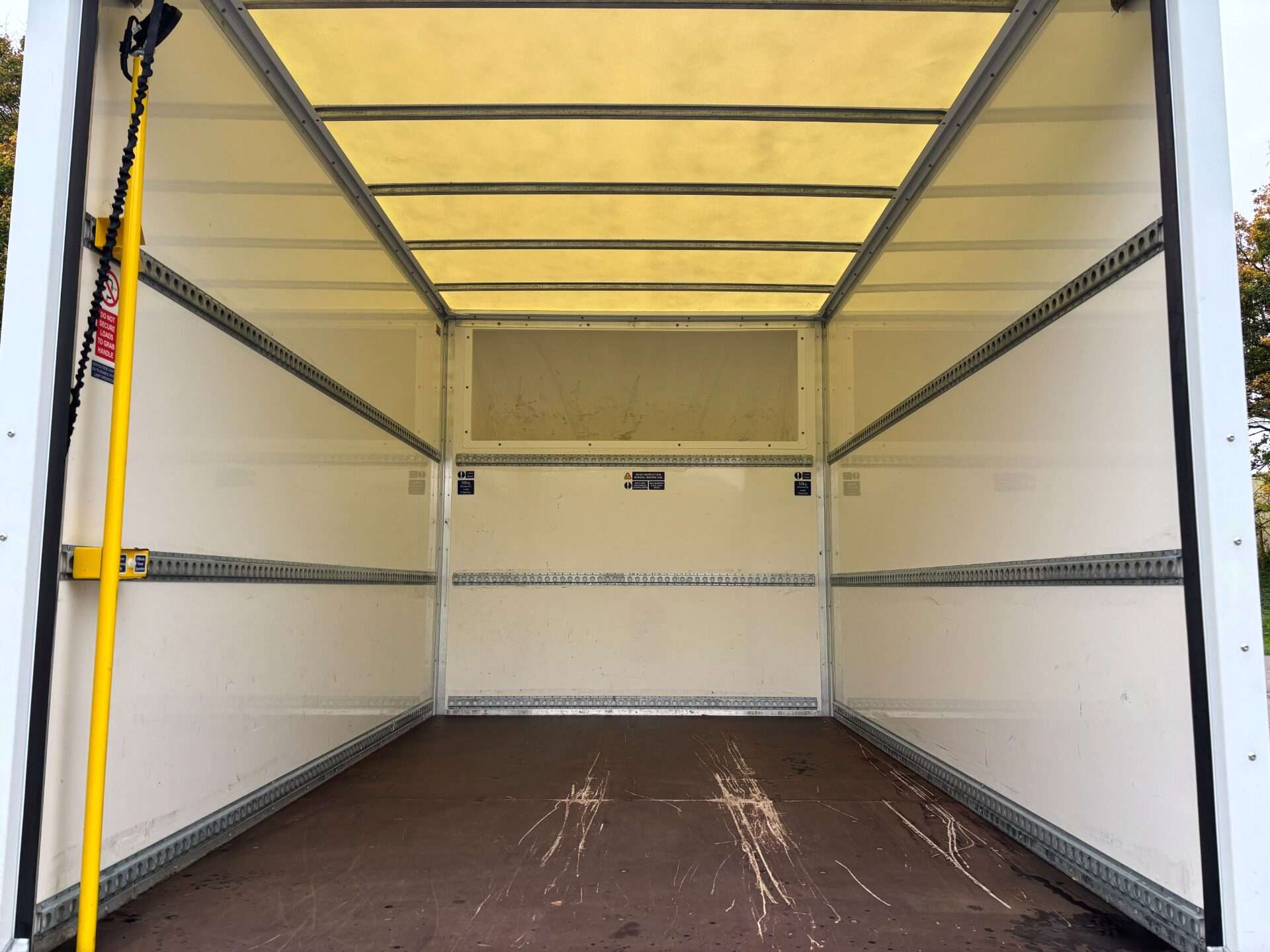 2021 FORD TRANSIT 2021 FORD TRANSIT