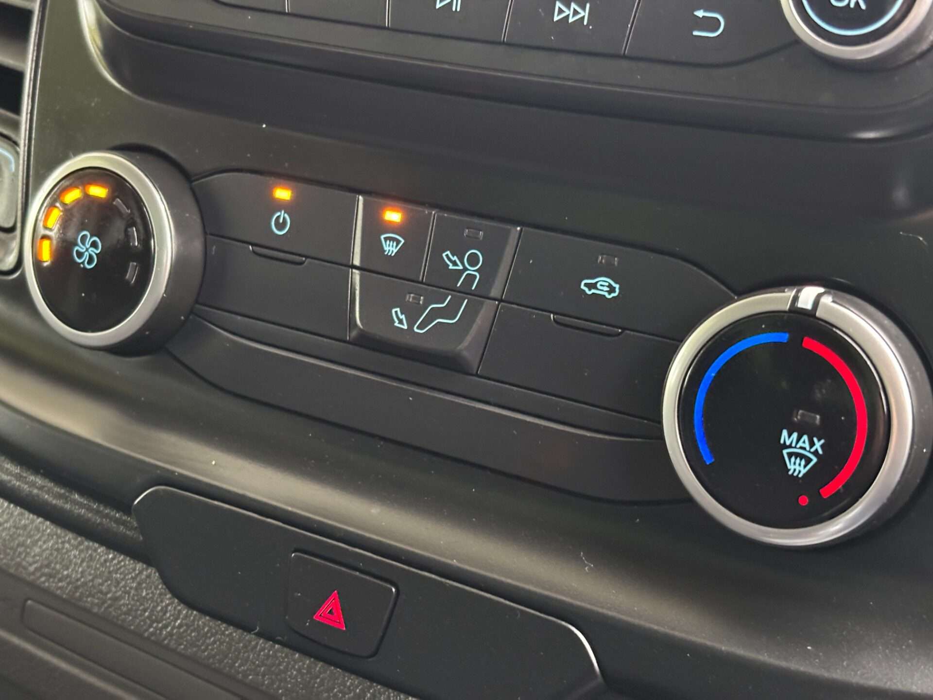 2021 FORD TRANSIT 2021 FORD TRANSIT